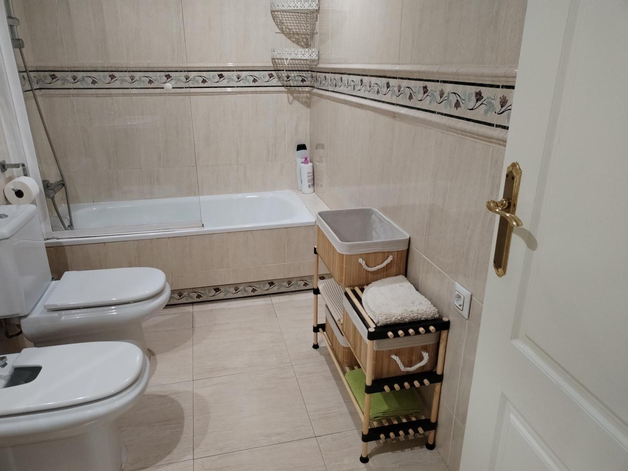 Apartment Con Parking Privado Gratis Incluido *