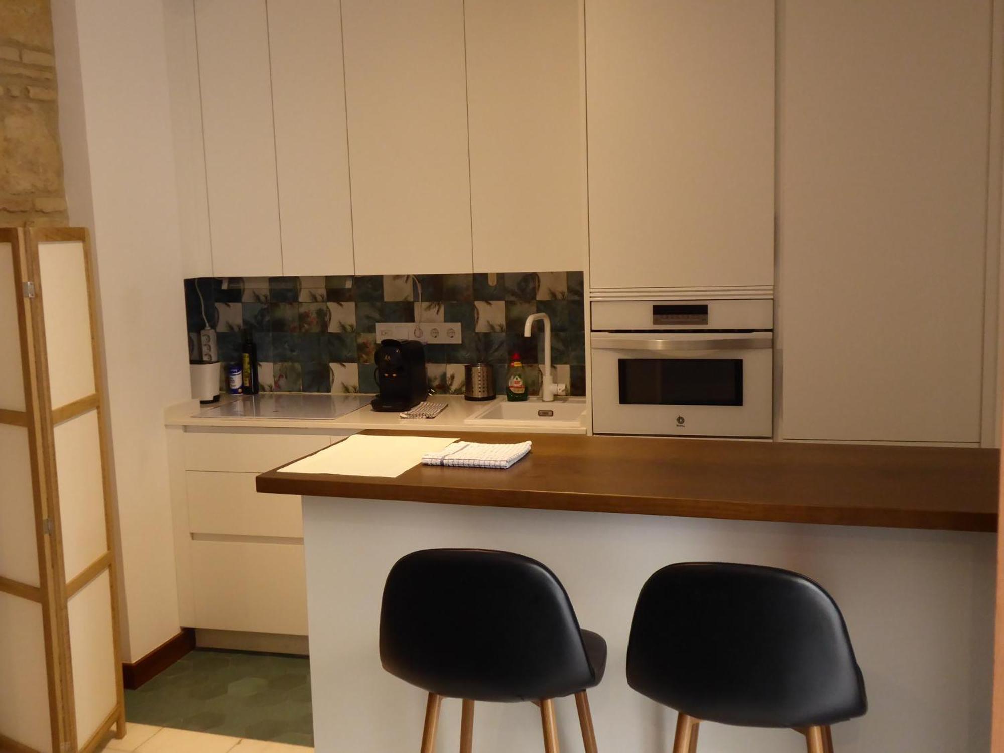 Apartamento La Casa De La Escalera 1 Derecha Córdoba