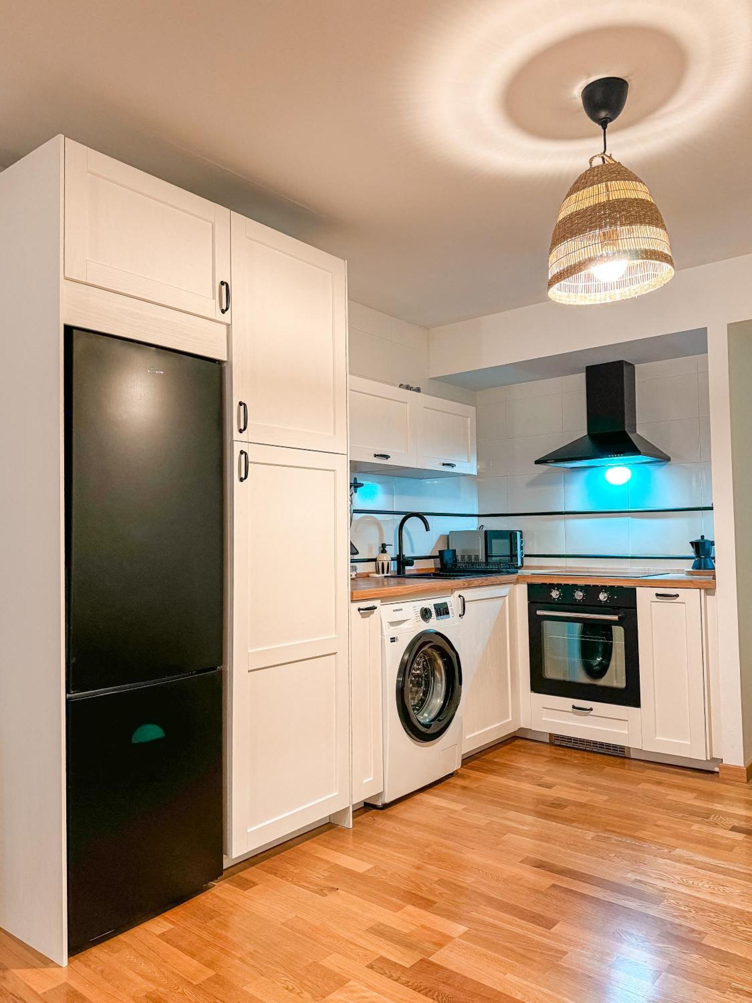 Apartamento Fuente Piedra Escrita *