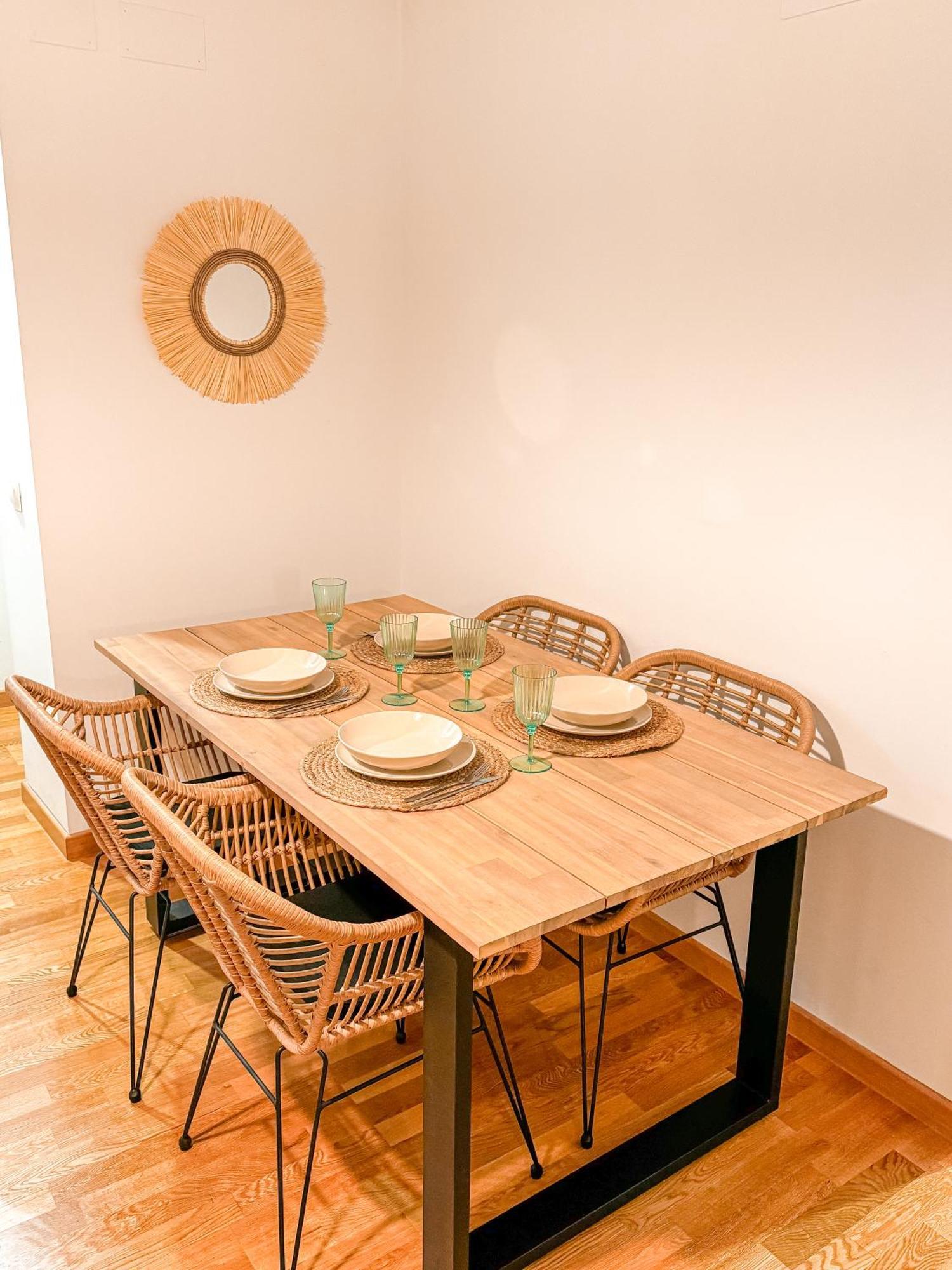 Apartamento Fuente Piedra Escrita