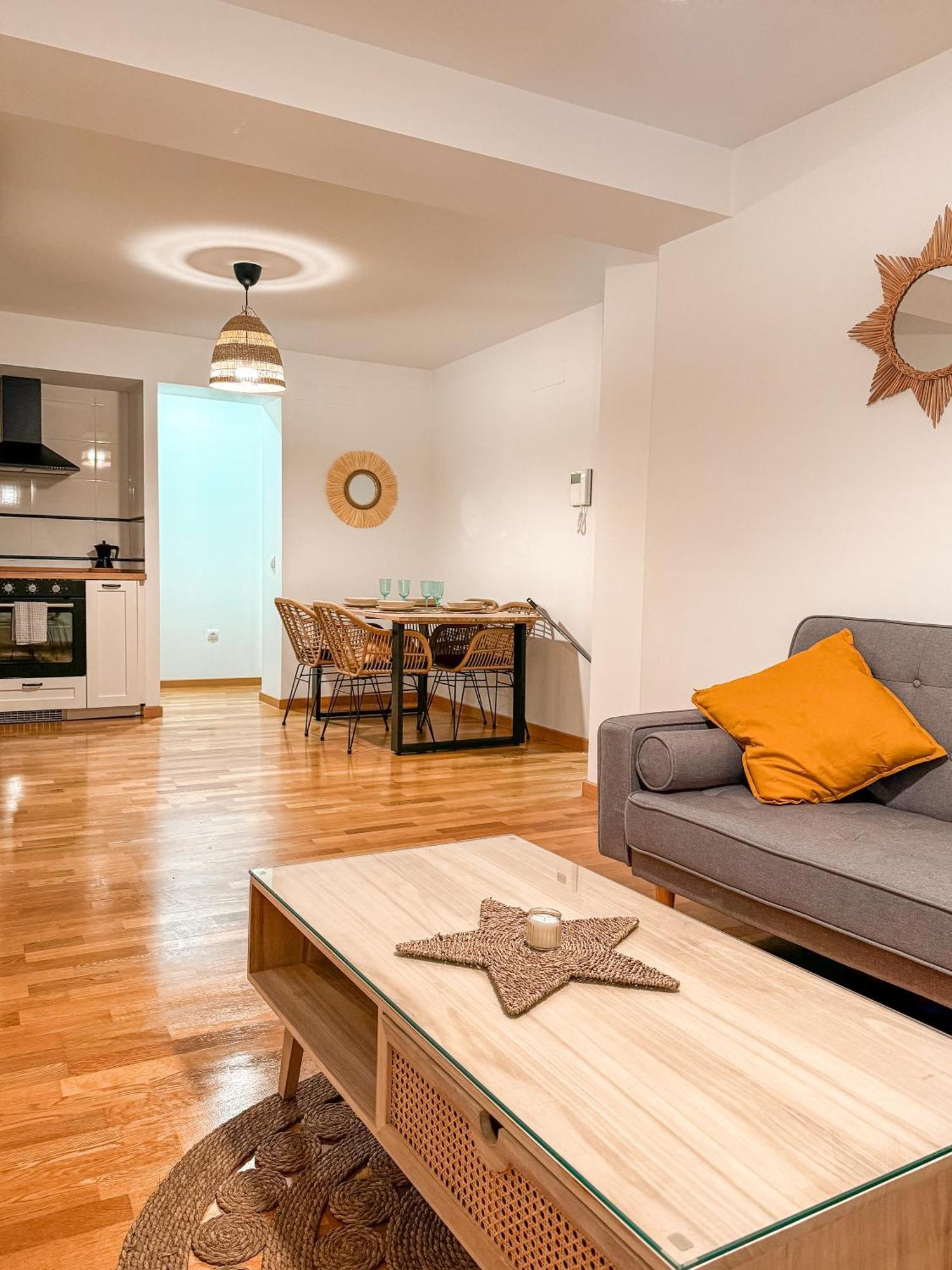 Apartamento Fuente Piedra Escrita *