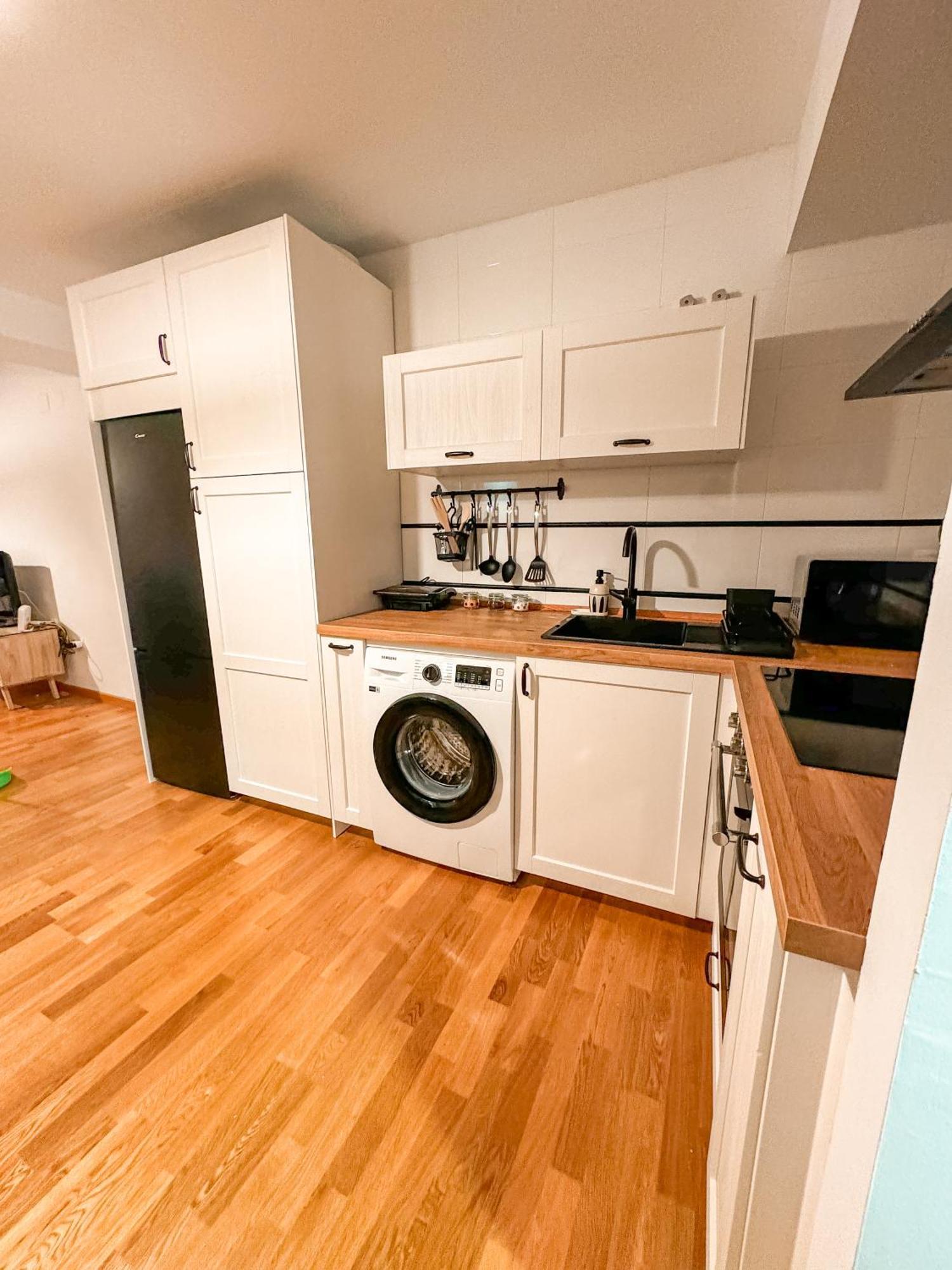 Apartamento Fuente Piedra Escrita