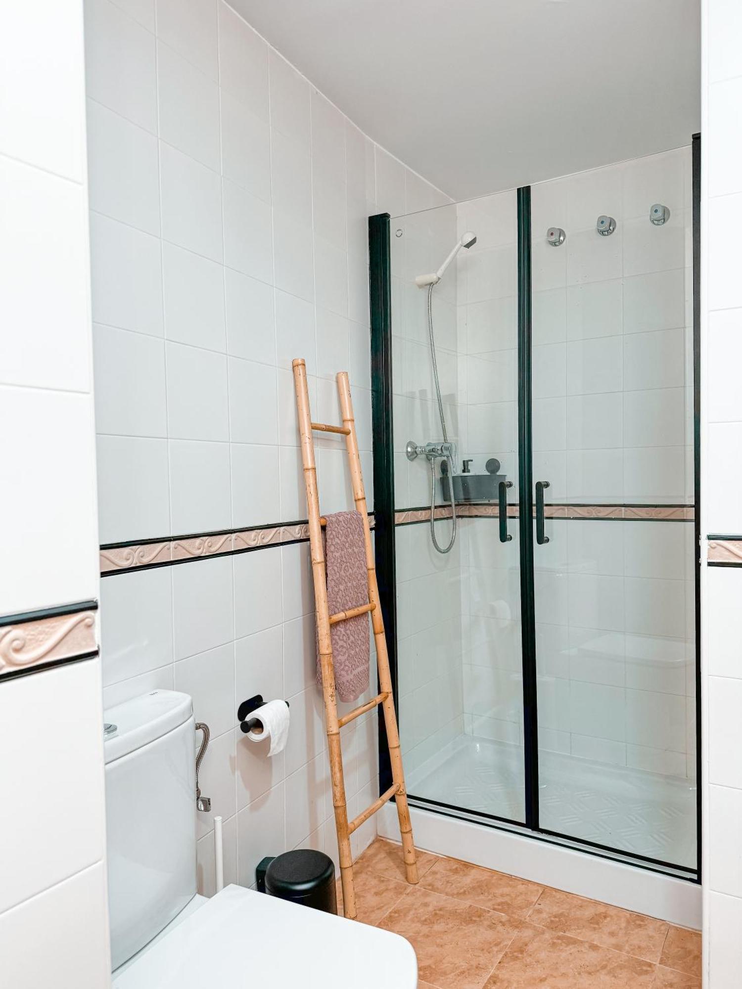 Apartamento Fuente Piedra Escrita Córdoba