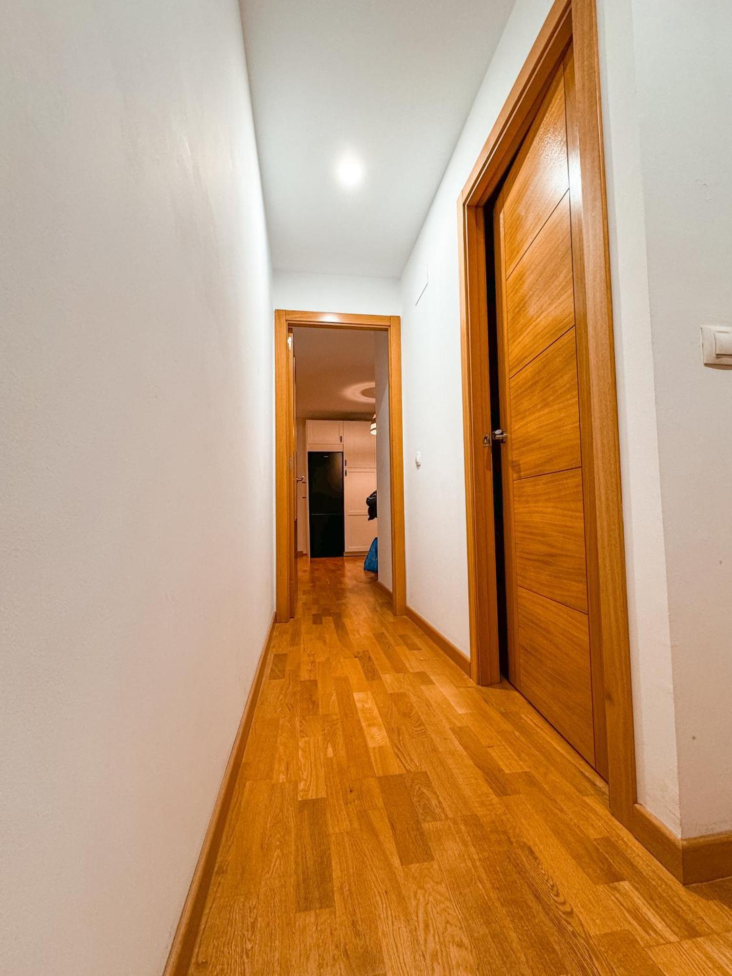 Apartamento Fuente Piedra Escrita Córdoba