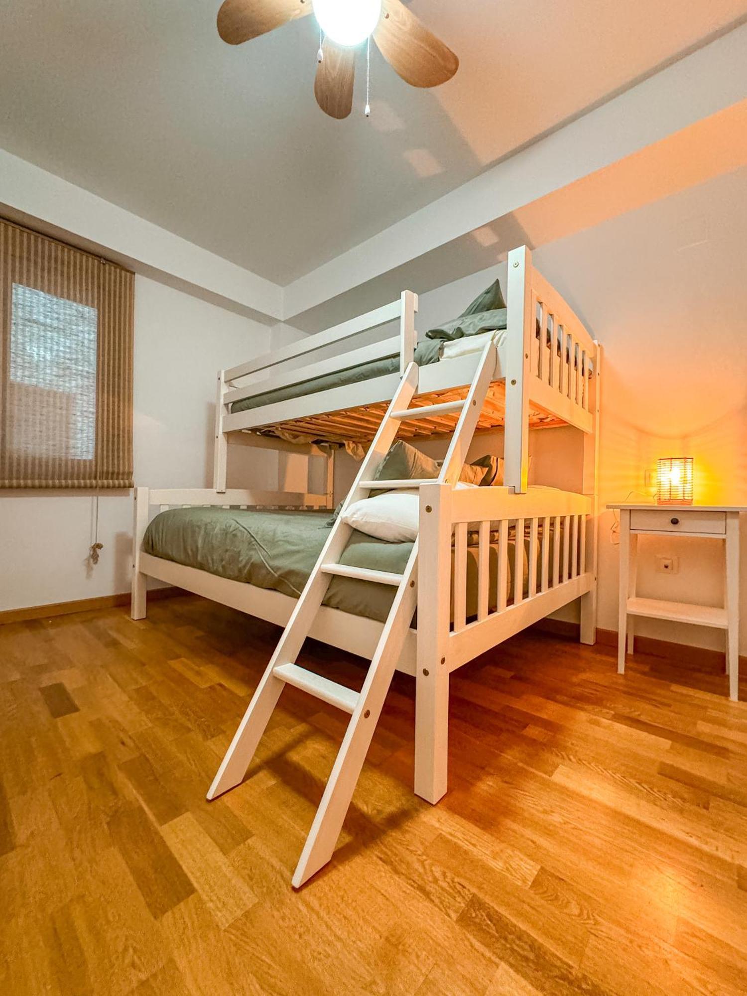 Apartamento Fuente Piedra Escrita *