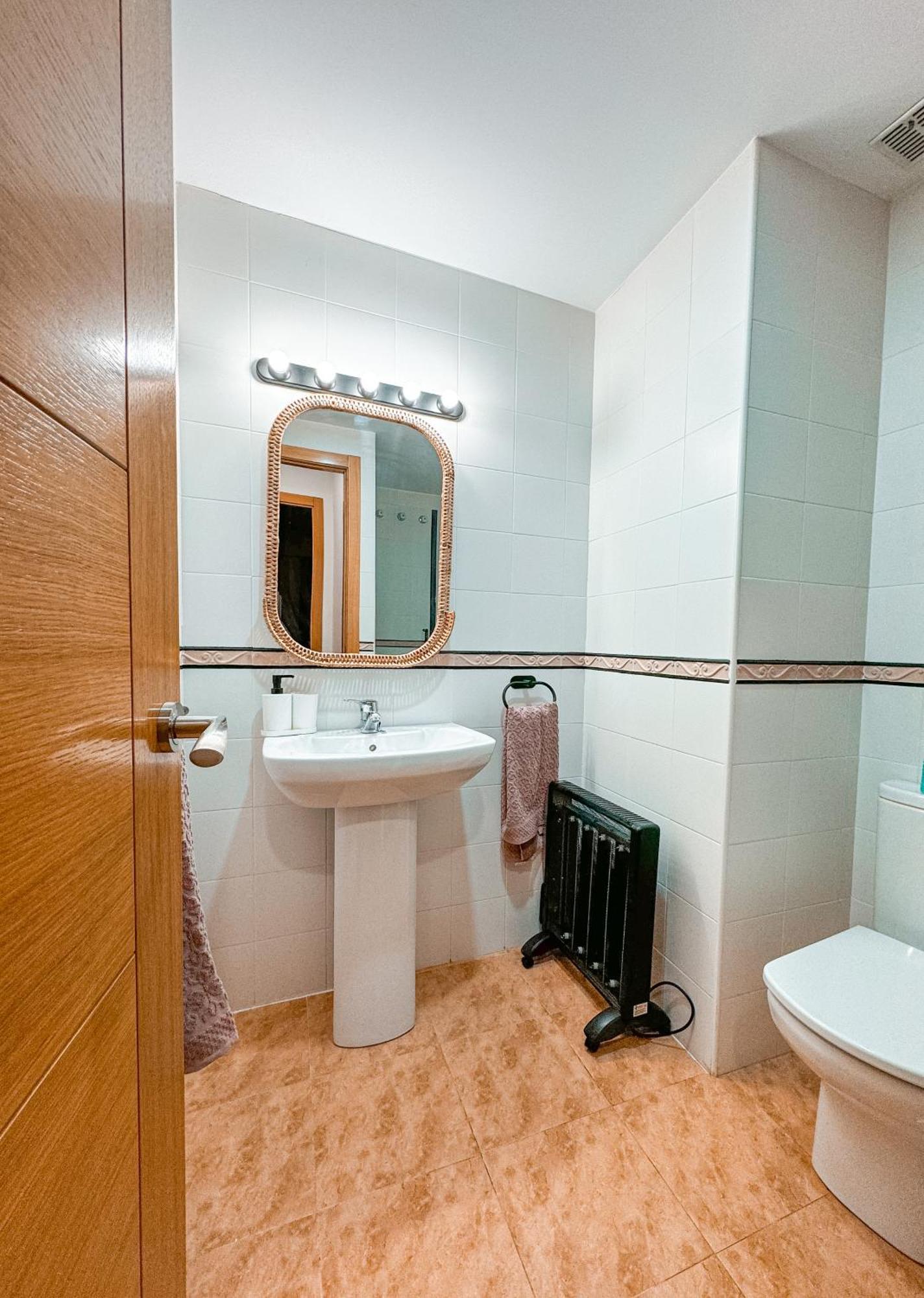 Apartamento Fuente Piedra Escrita