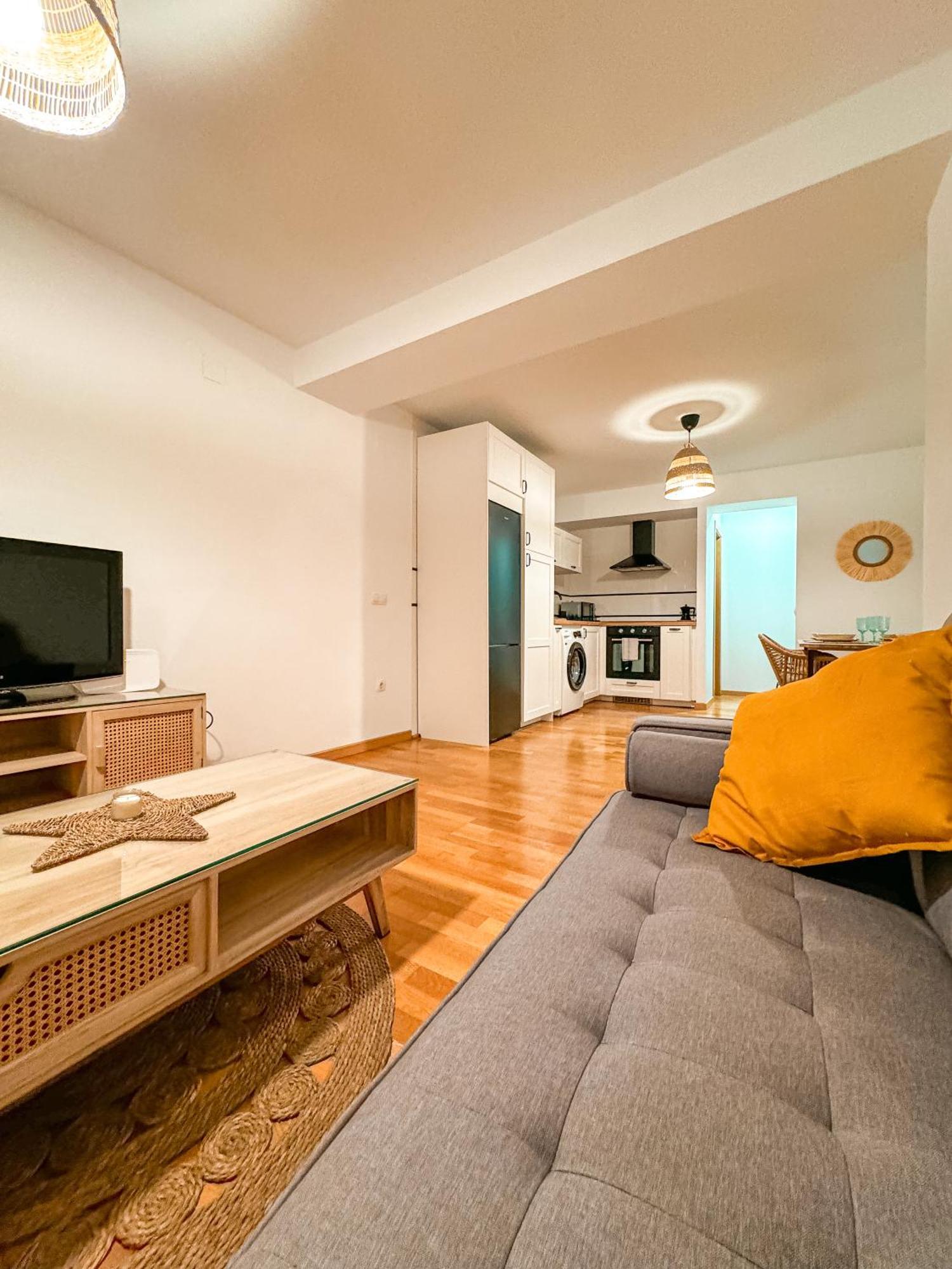 Apartamento Fuente Piedra Escrita Córdoba