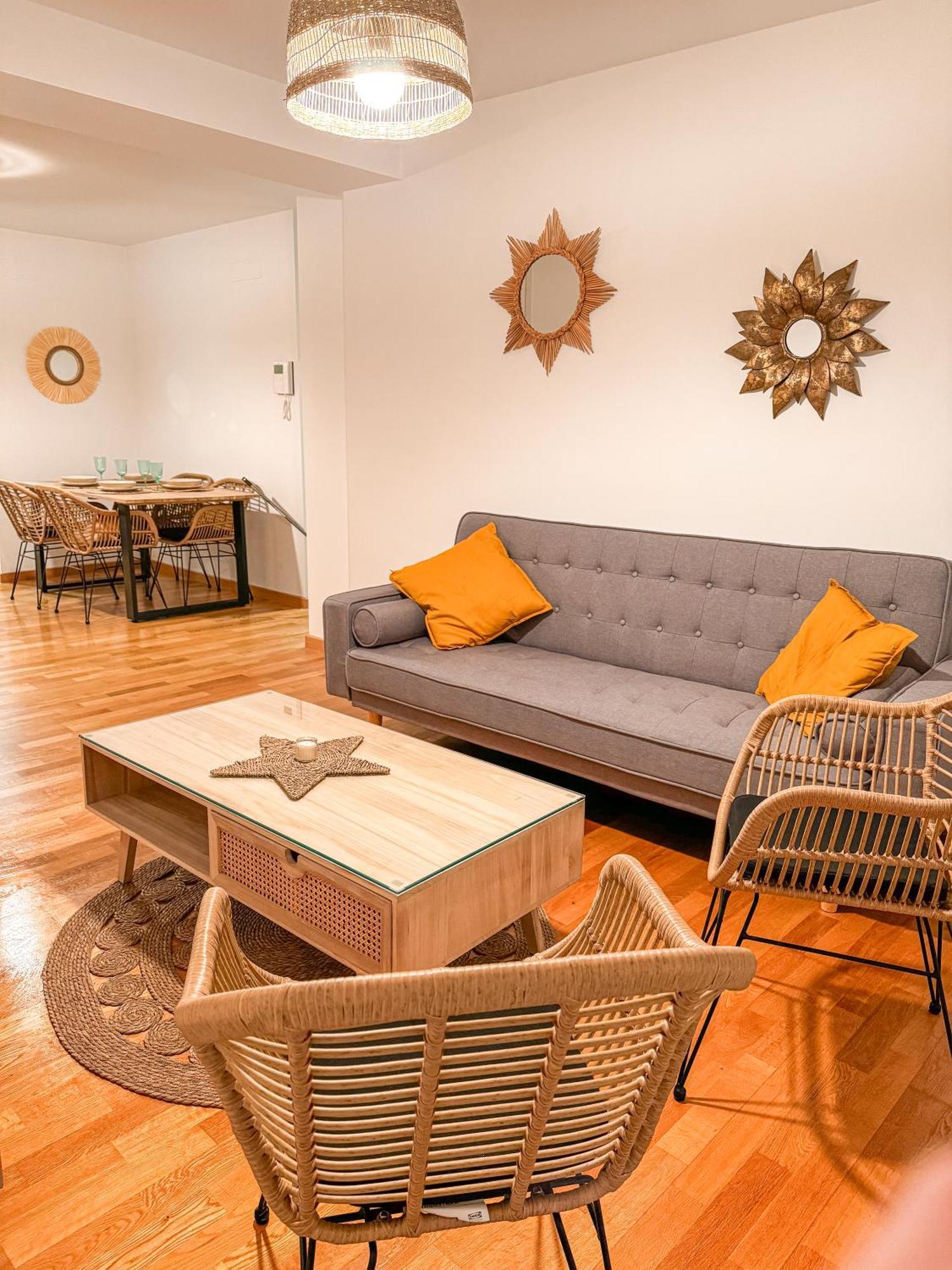 Apartamento Fuente Piedra Escrita