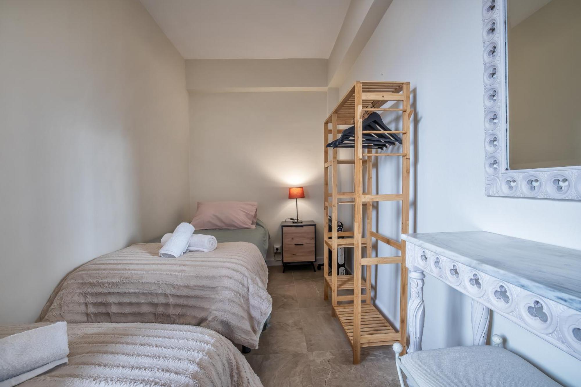 Apartamento Rosas En La Balconada