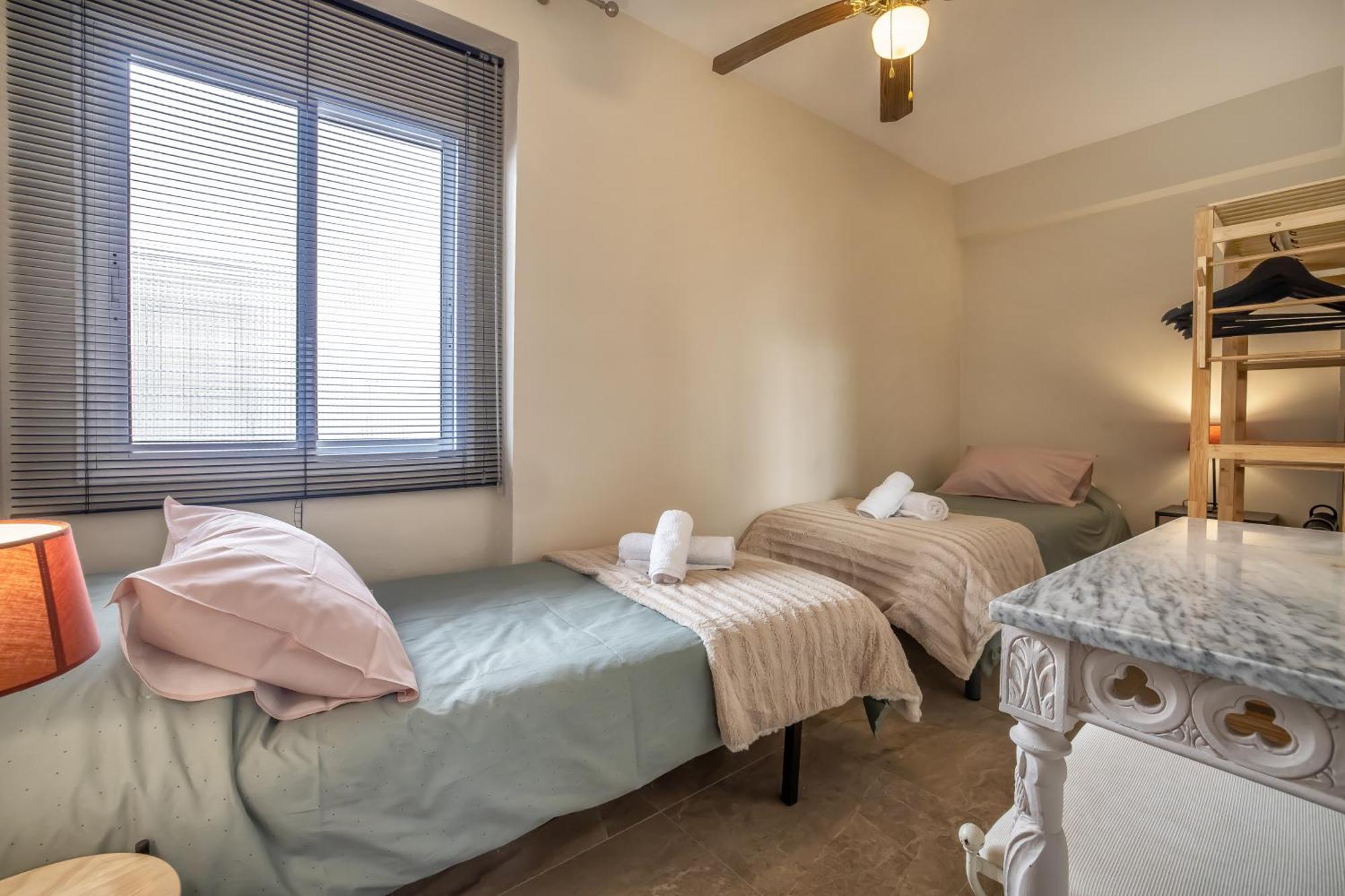 Apartamento Rosas En La Balconada