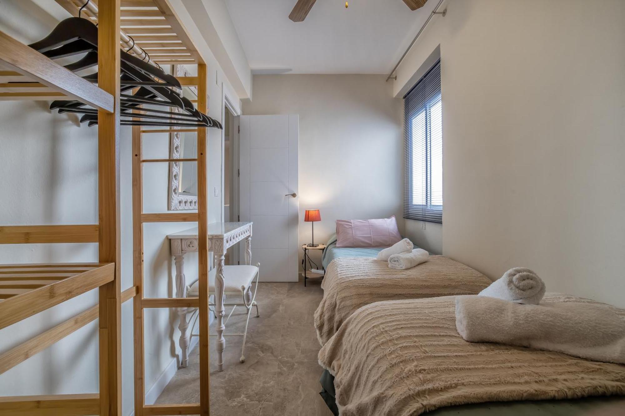 Apartamento Rosas En La Balconada *
