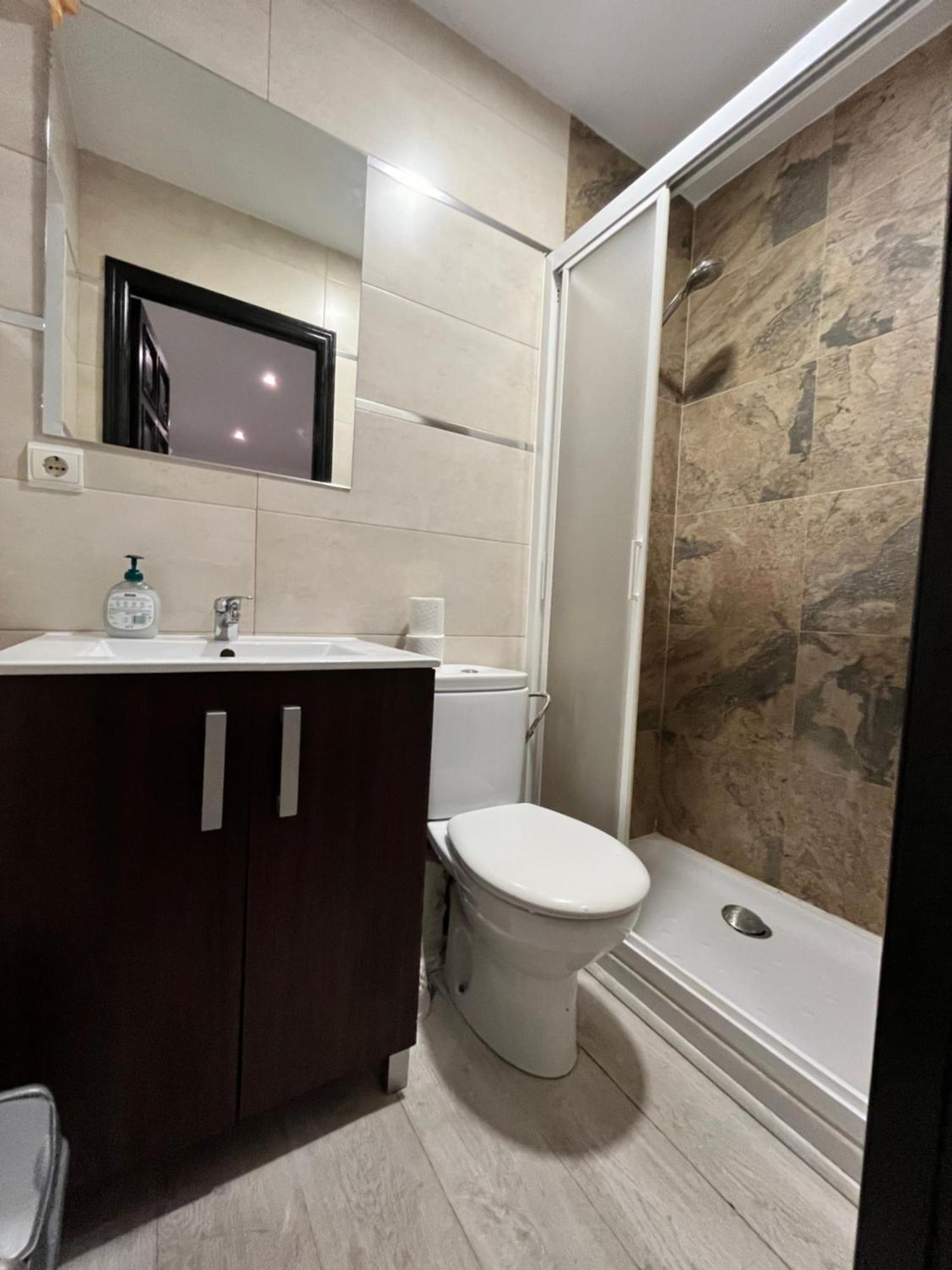 Apartamento Azonaicas