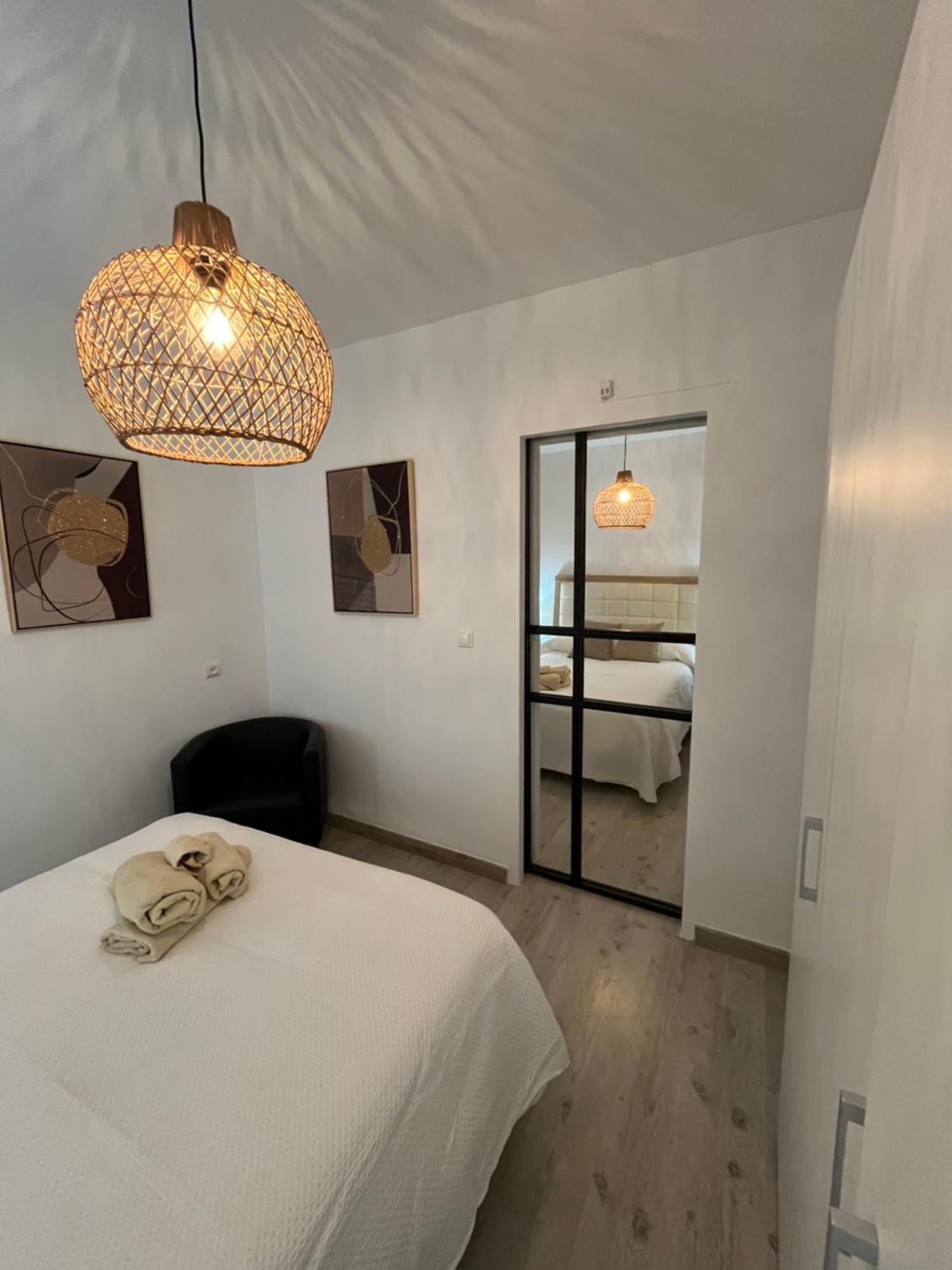 Apartamento Azonaicas Córdoba
