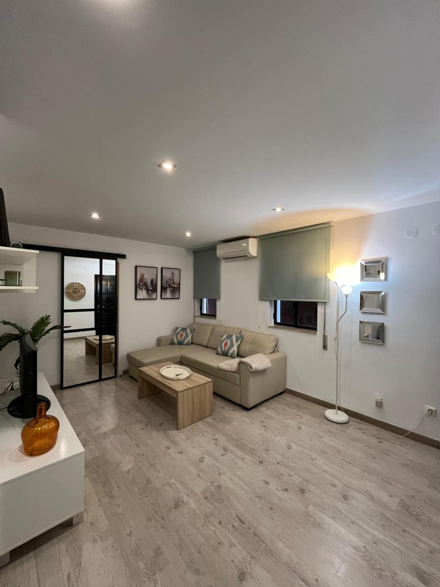 Azonaicas Apartment Cordoba