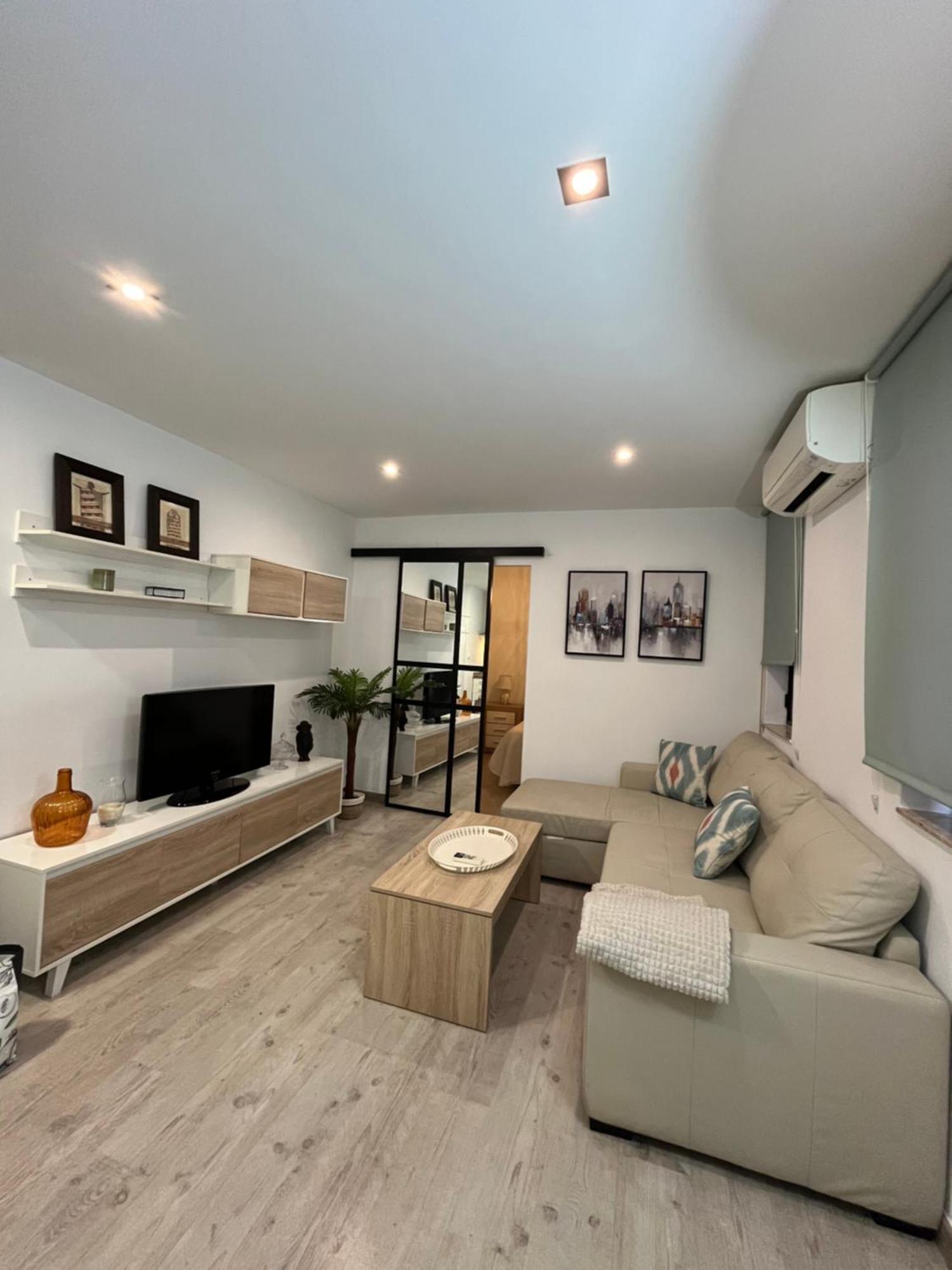 Apartamento Azonaicas Córdoba