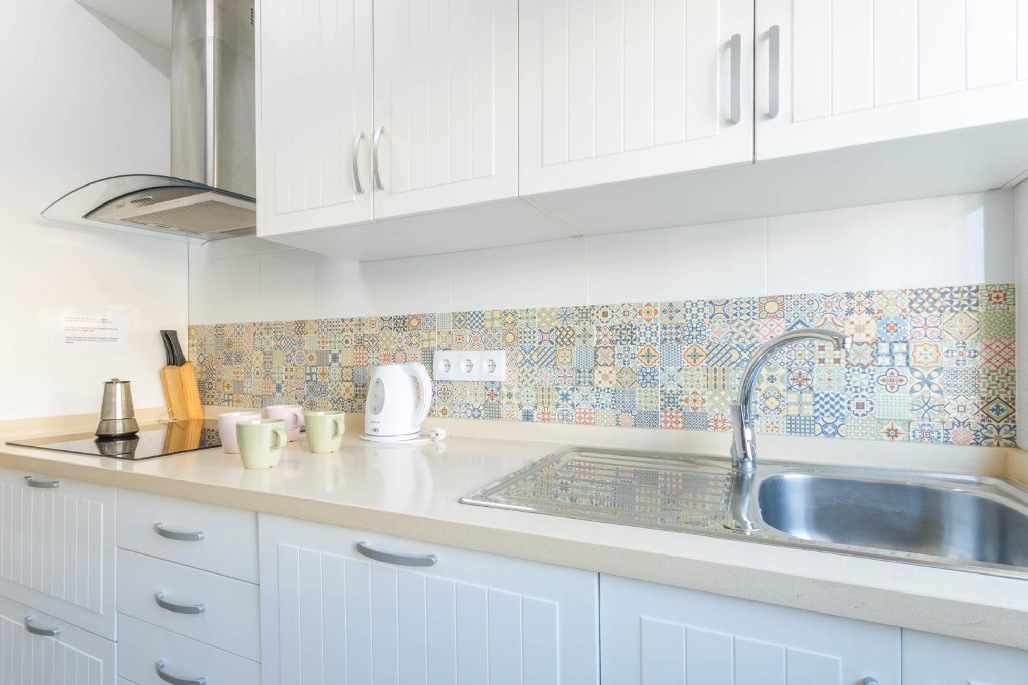 Apartamento Suenos De La Axerquia Centro *