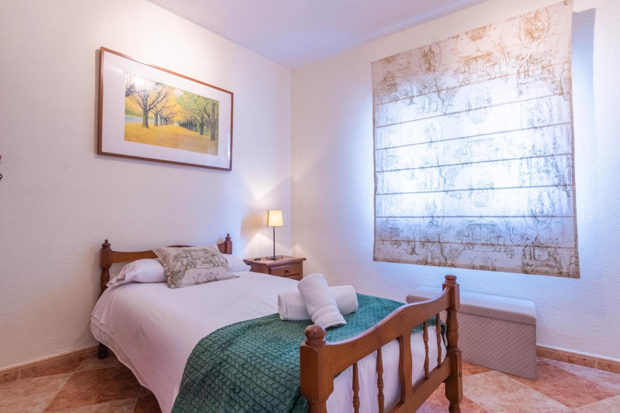 Apartamento Suenos De La Axerquia Centro