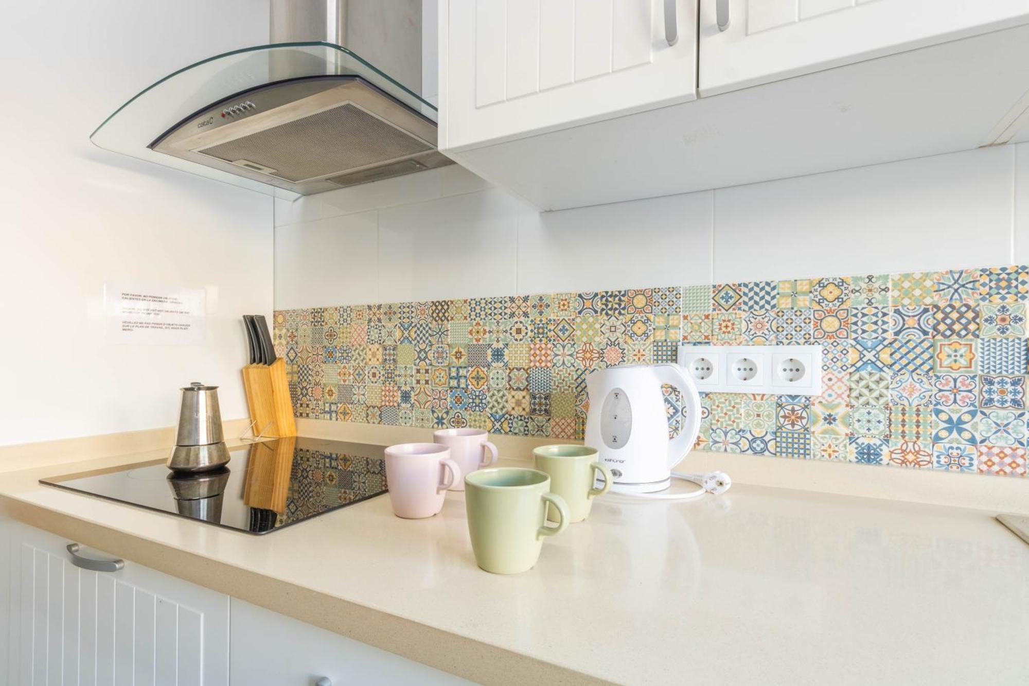 Apartamento Suenos De La Axerquia Centro Apartamento *