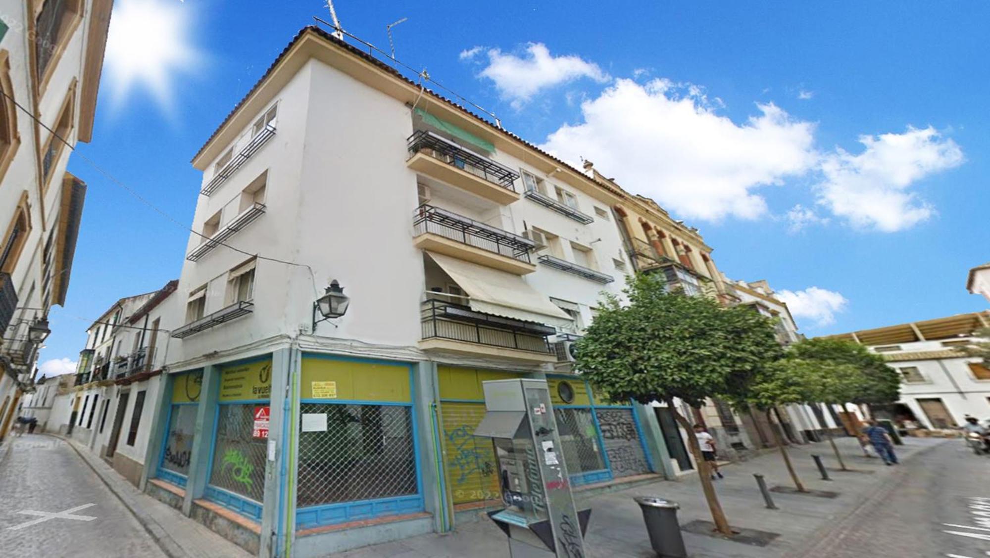 Apartamento Suenos De La Axerquia Centro * Córdoba