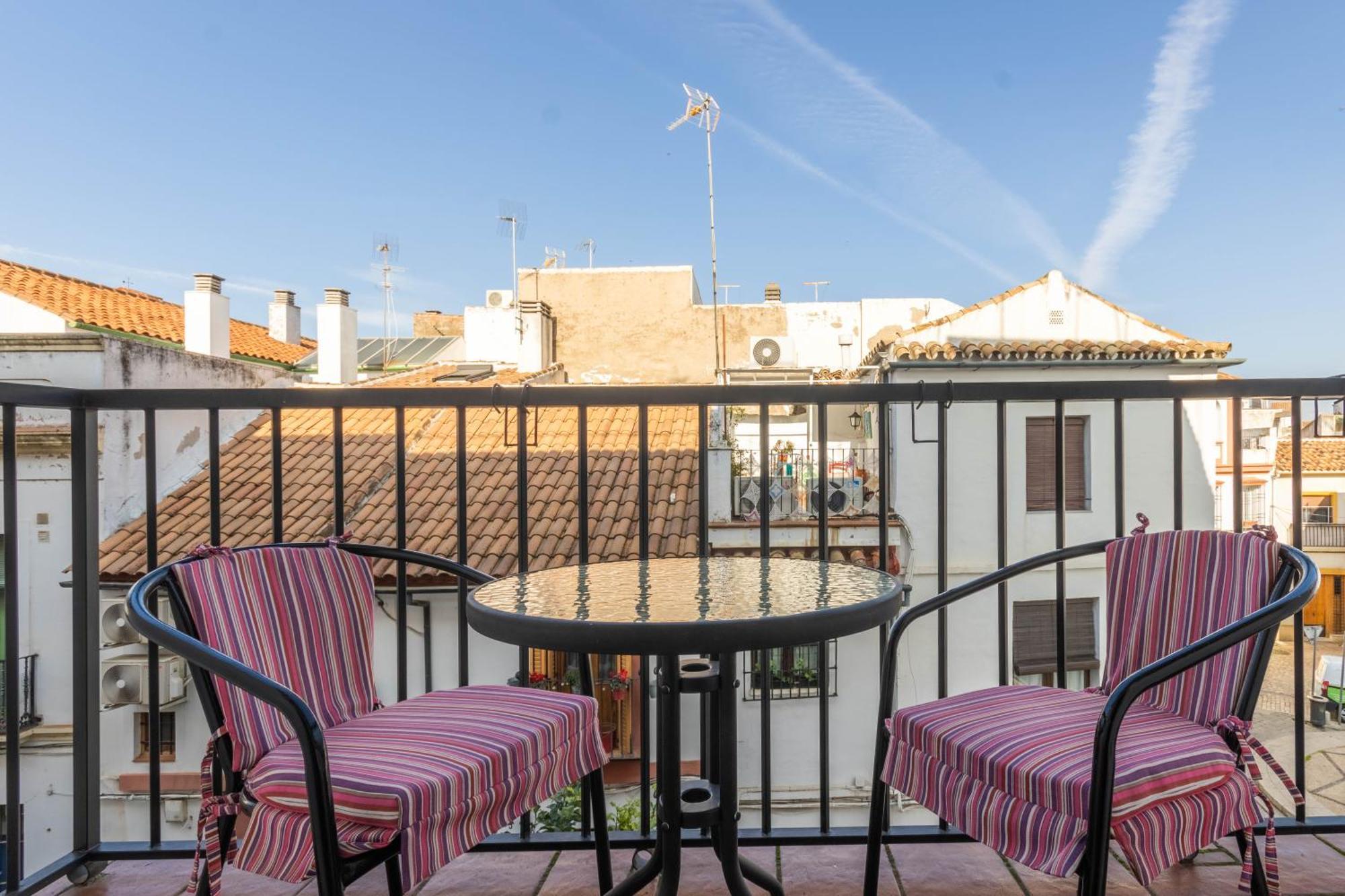 Apartamento Suenos De La Axerquia Centro *