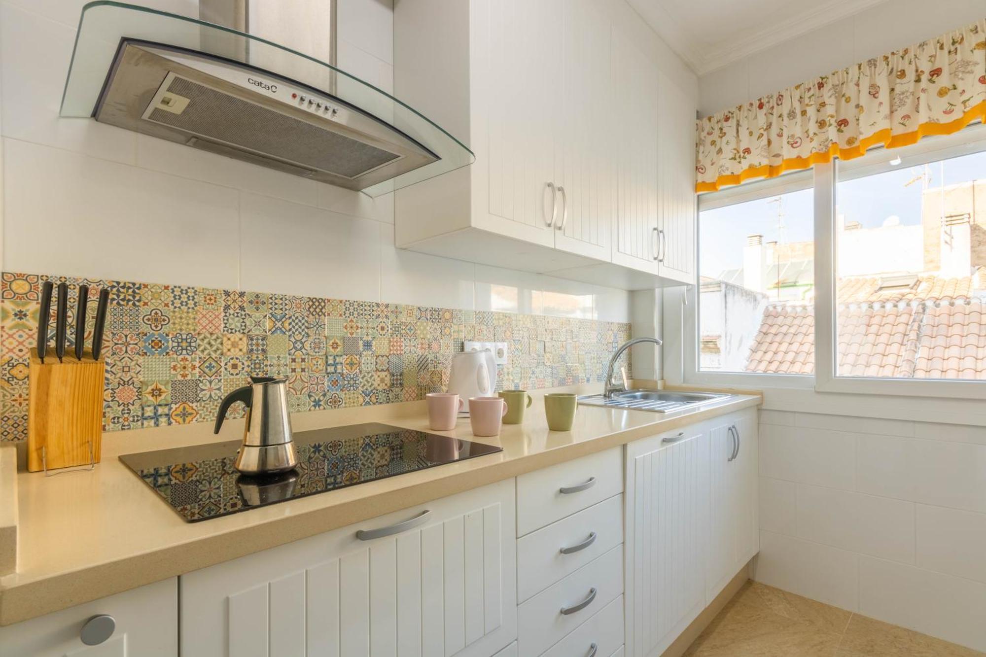 Apartamento Suenos De La Axerquia Centro