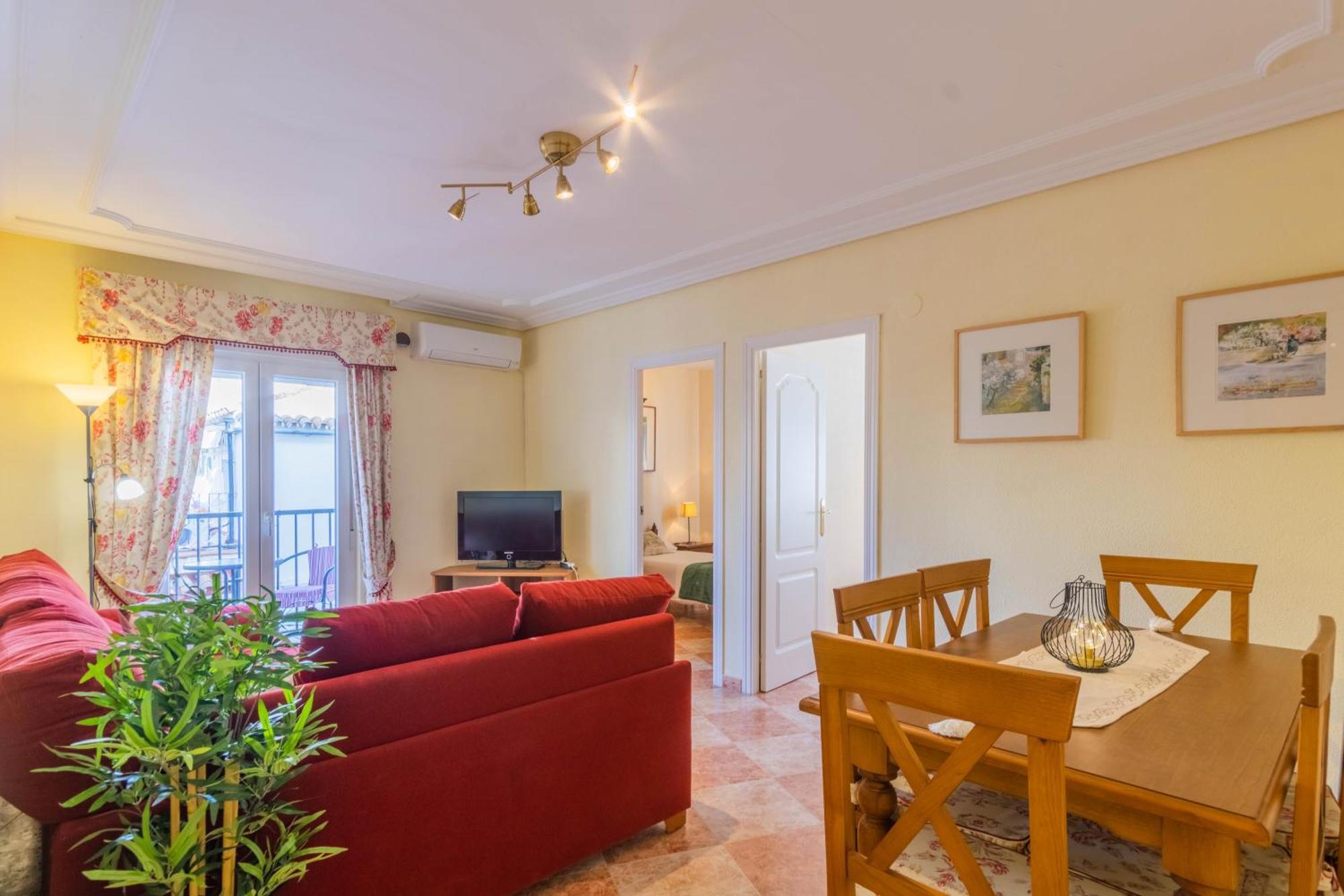 Apartamento Suenos De La Axerquia Centro Apartamento *