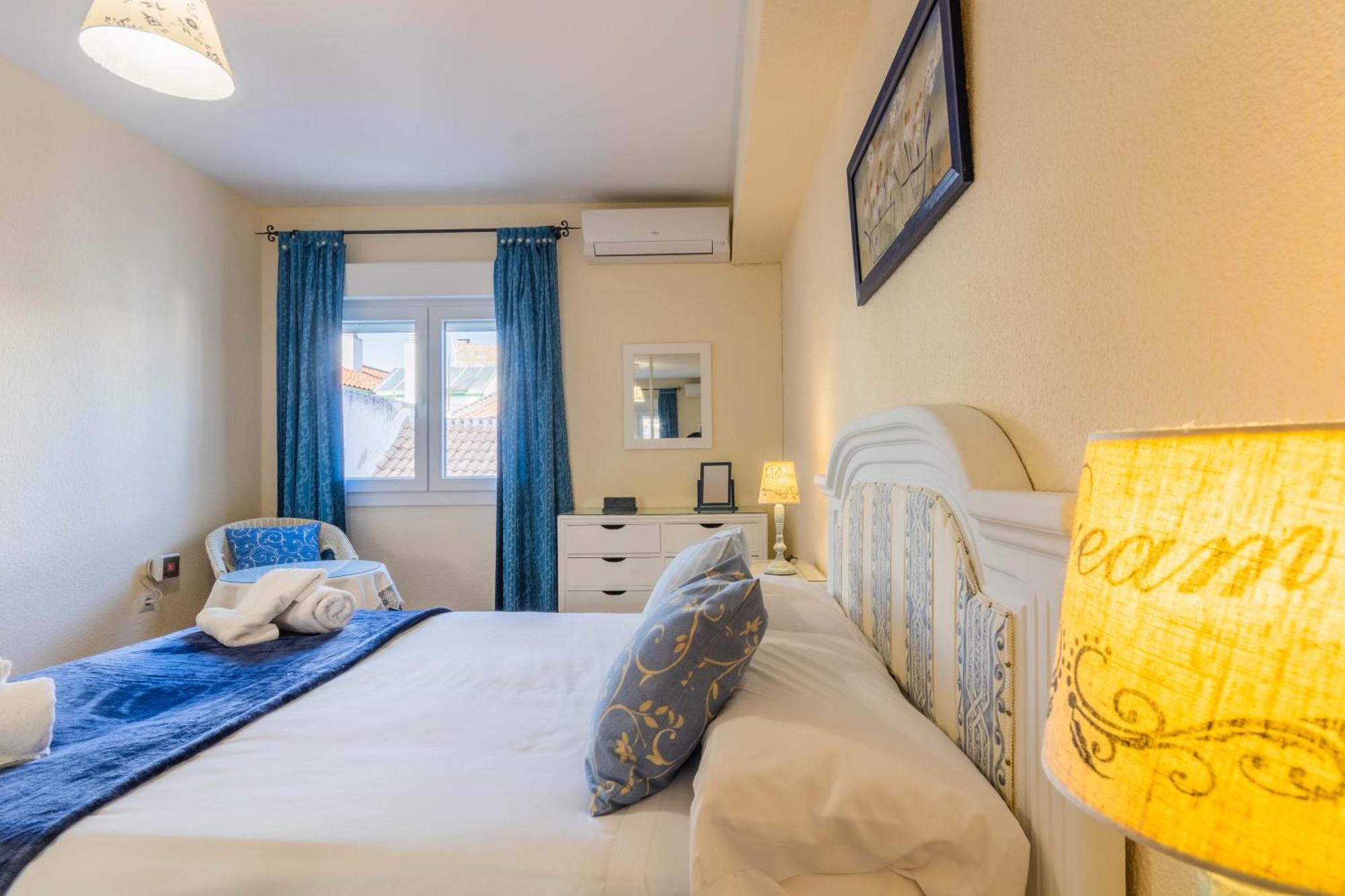 Apartamento Apartamento Suenos De La Axerquia Centro