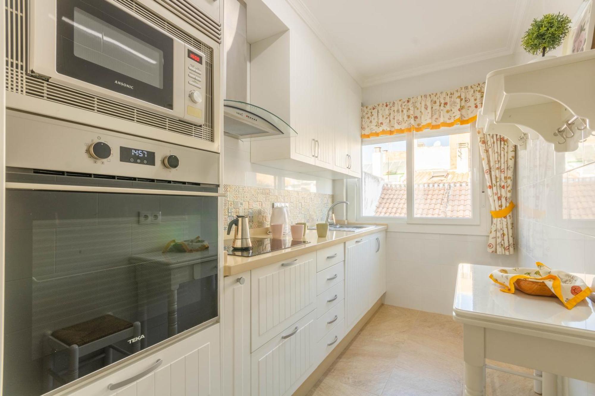 Apartamento Suenos De La Axerquia Centro Apartamento