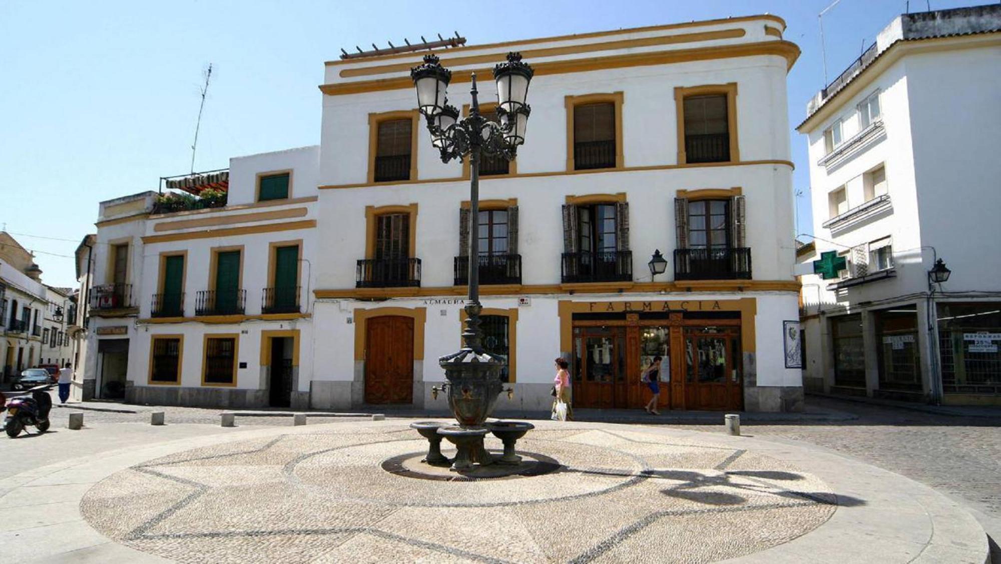 Apartamento Suenos De La Axerquia Centro *