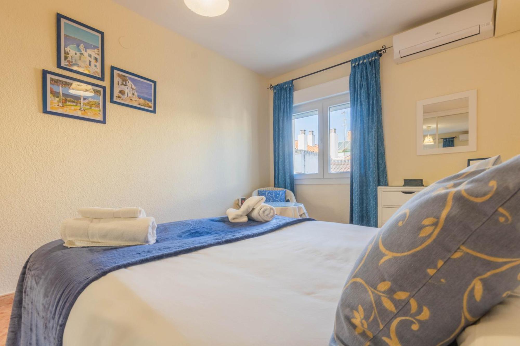 Apartamento Suenos De La Axerquia Centro Apartamento Córdoba
