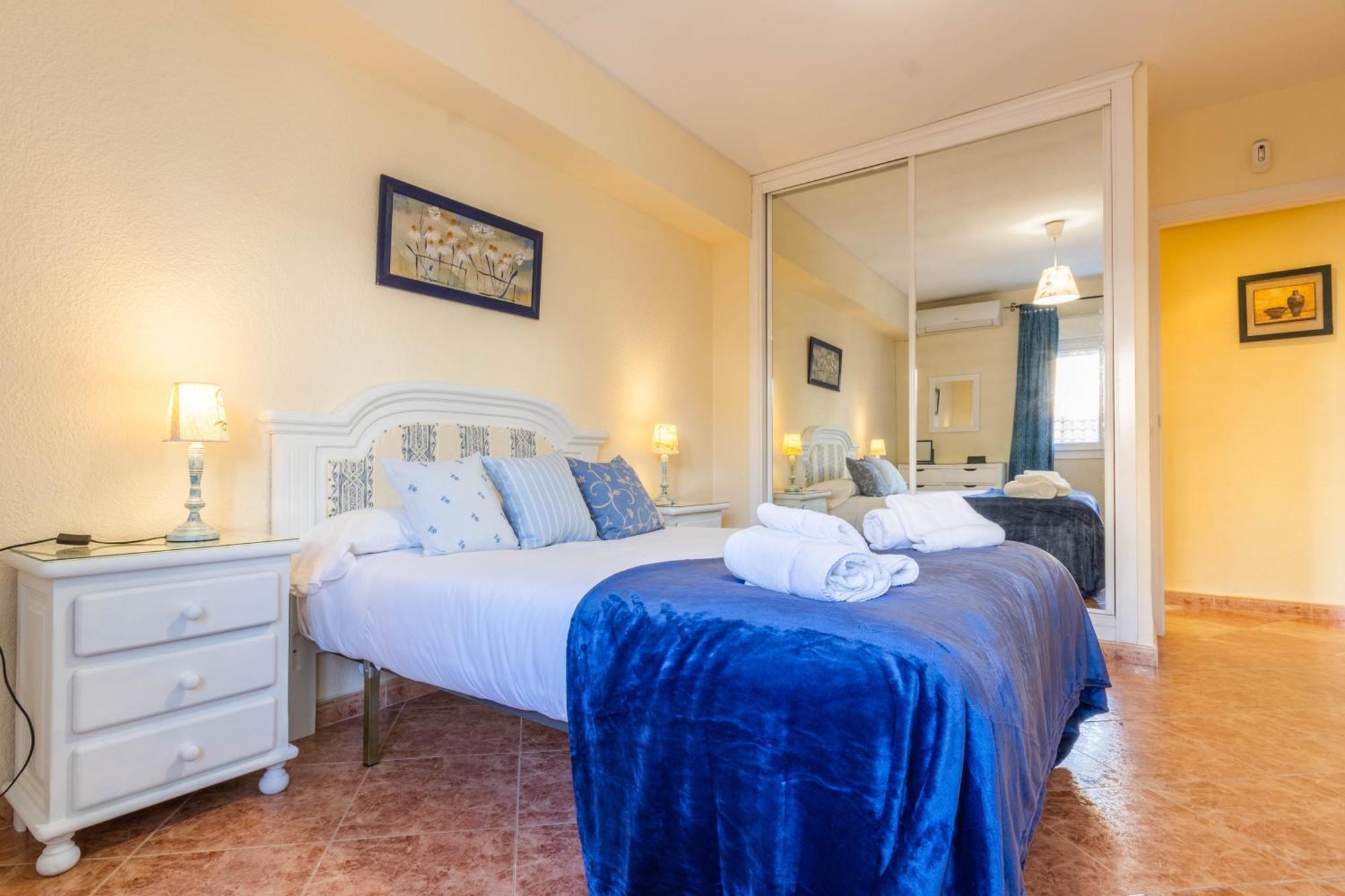Apartamento Apartamento Suenos De La Axerquia Centro *