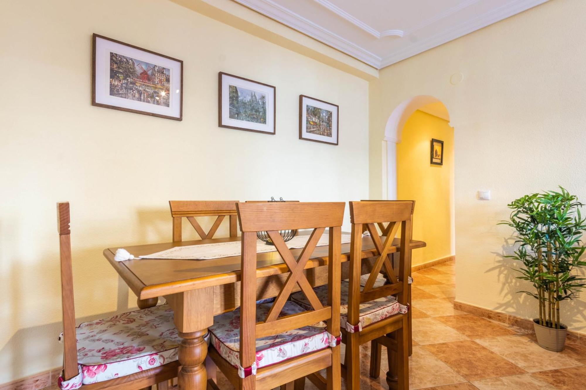 Apartamento Suenos De La Axerquia Centro * Córdoba