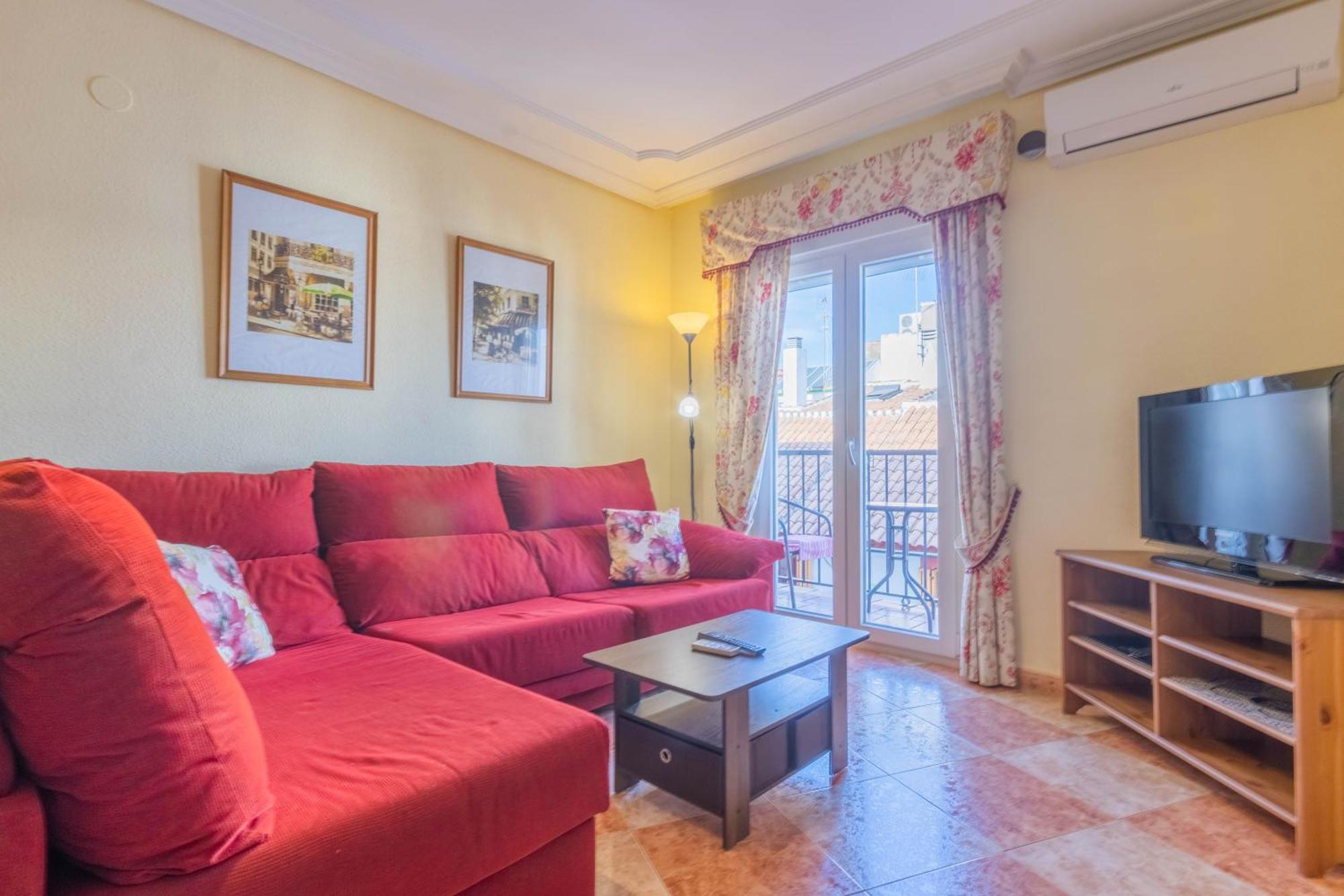 Apartamento Suenos De La Axerquia Centro