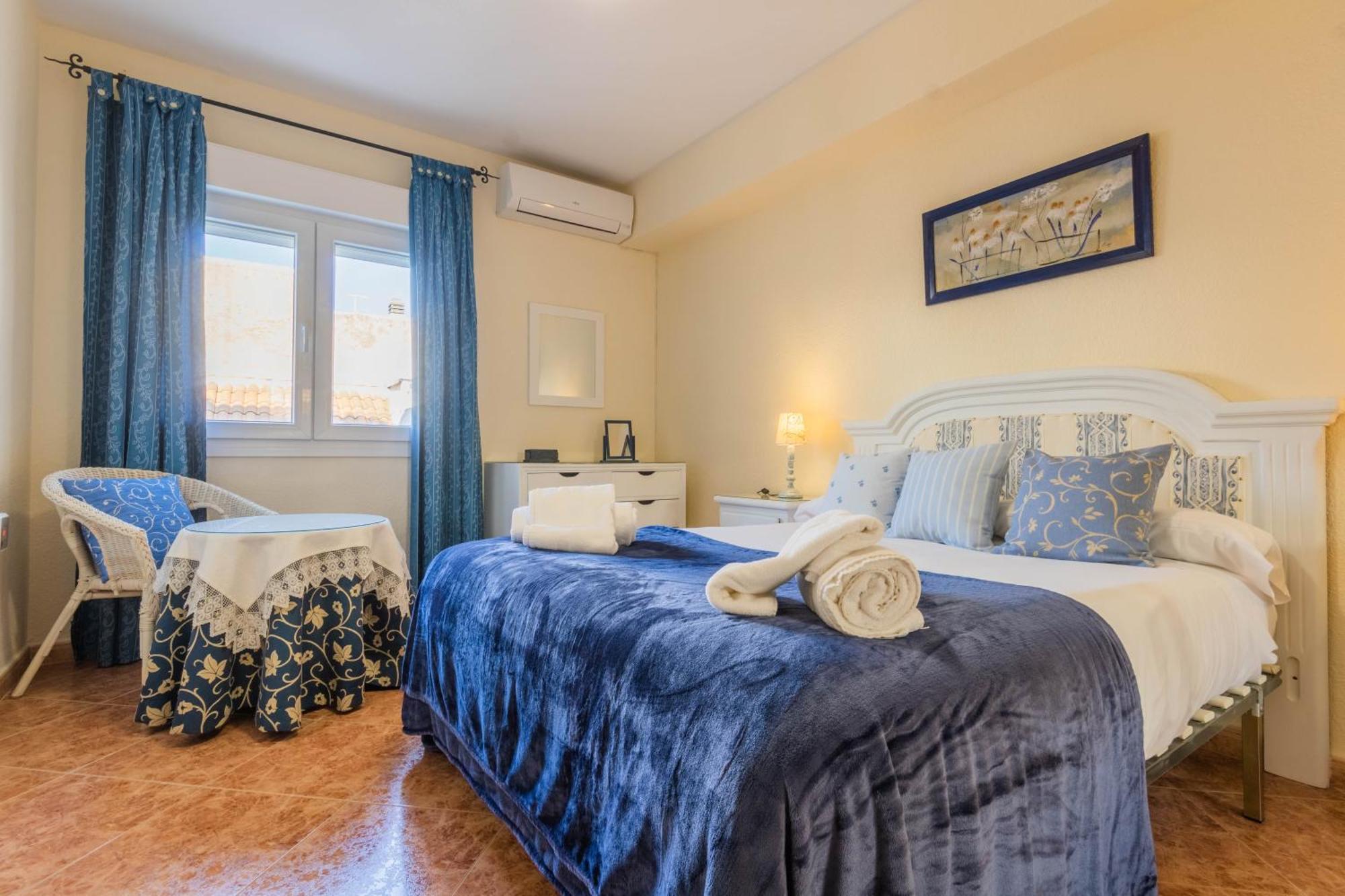 Apartamento Suenos De La Axerquia Centro Apartamento