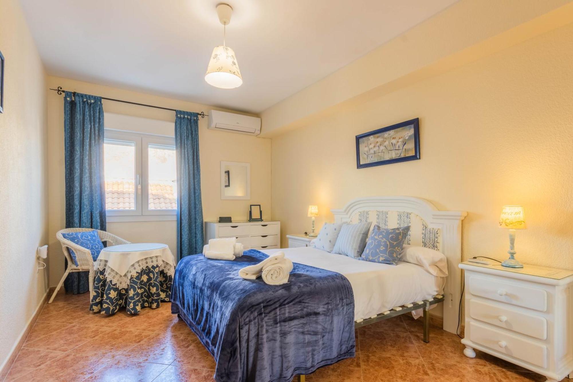 Apartamento Suenos De La Axerquia Centro Apartamento Córdoba