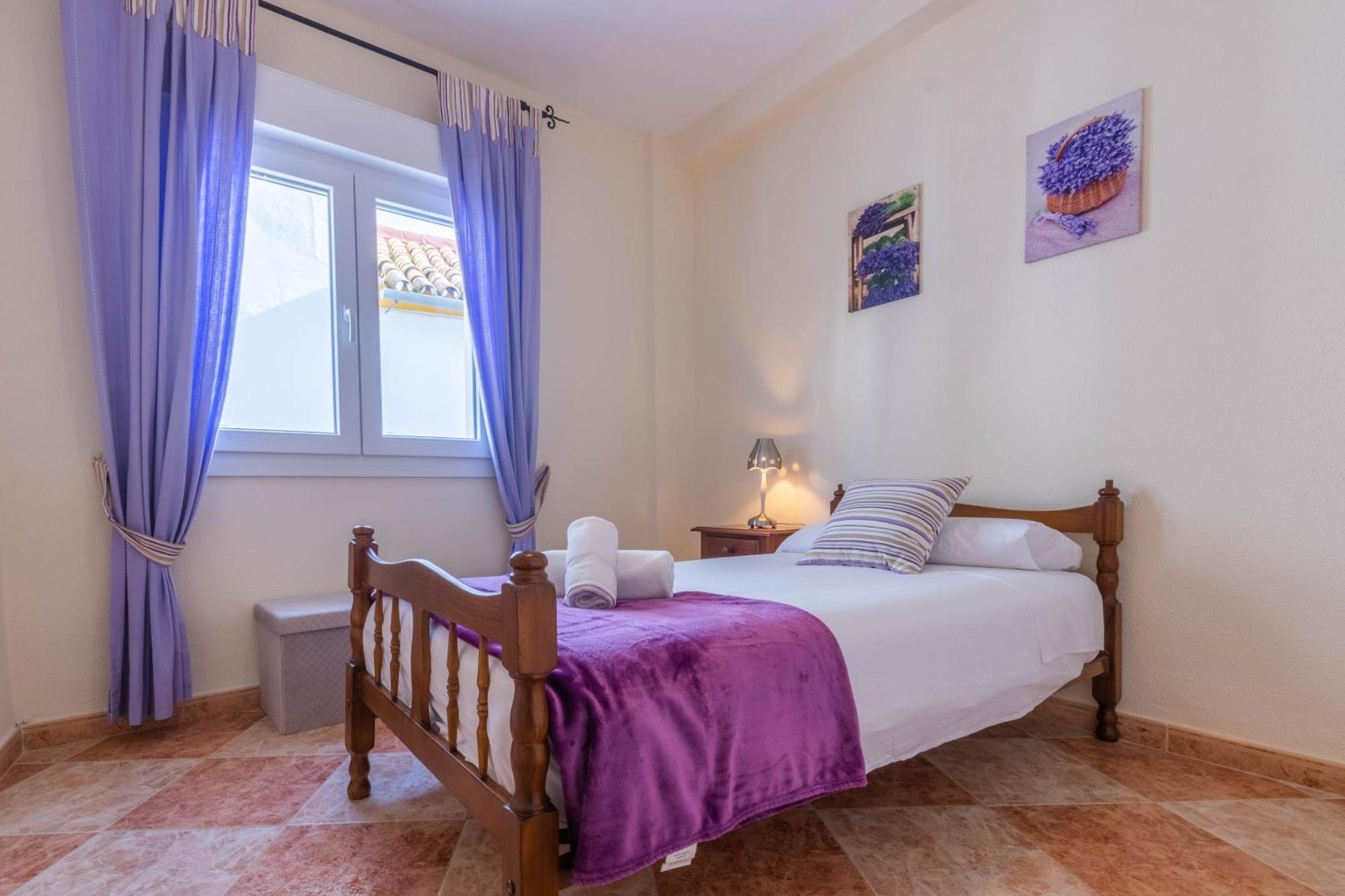 Apartamento Apartamento Suenos De La Axerquia Centro *