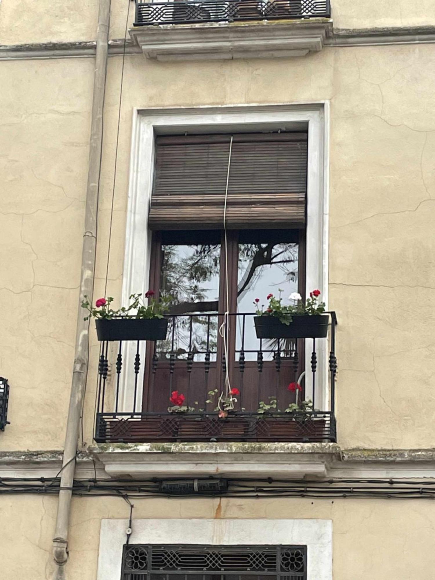 Centrico Corredera Apartment