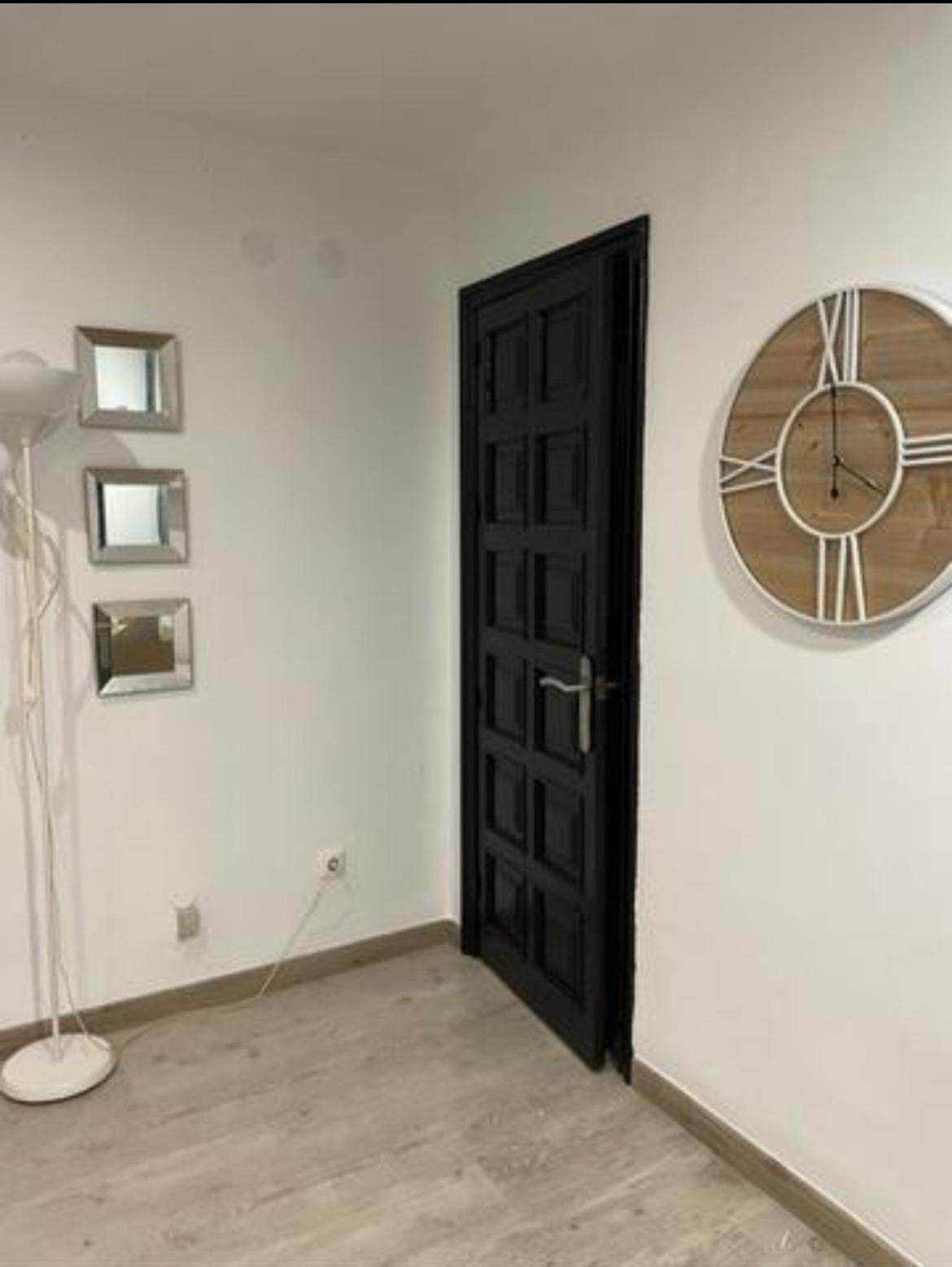Azonaicas Apartamento