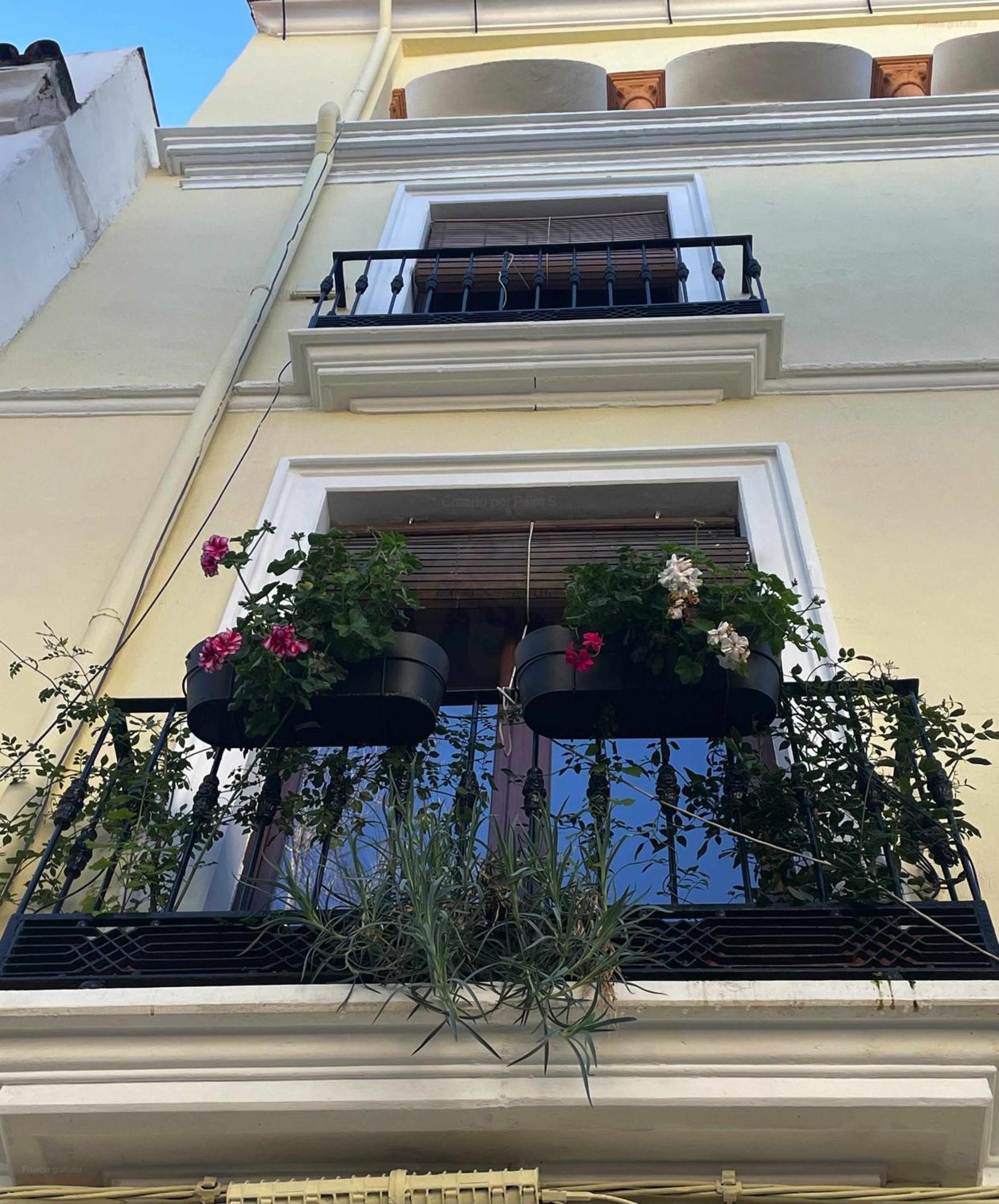 Precioso En Plaza De Cañas * Córdoba