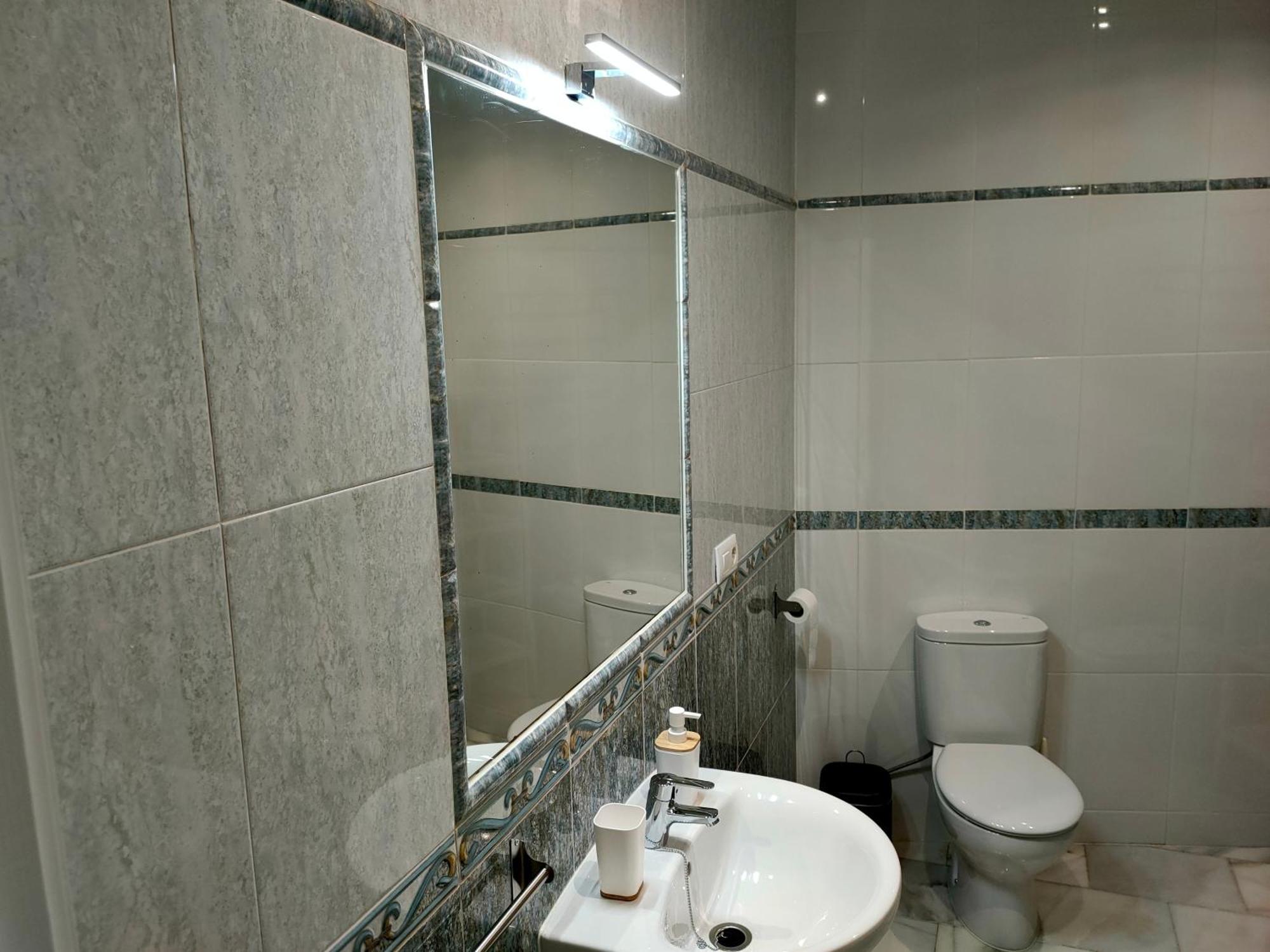 Habitación en casa particular San Pedro
