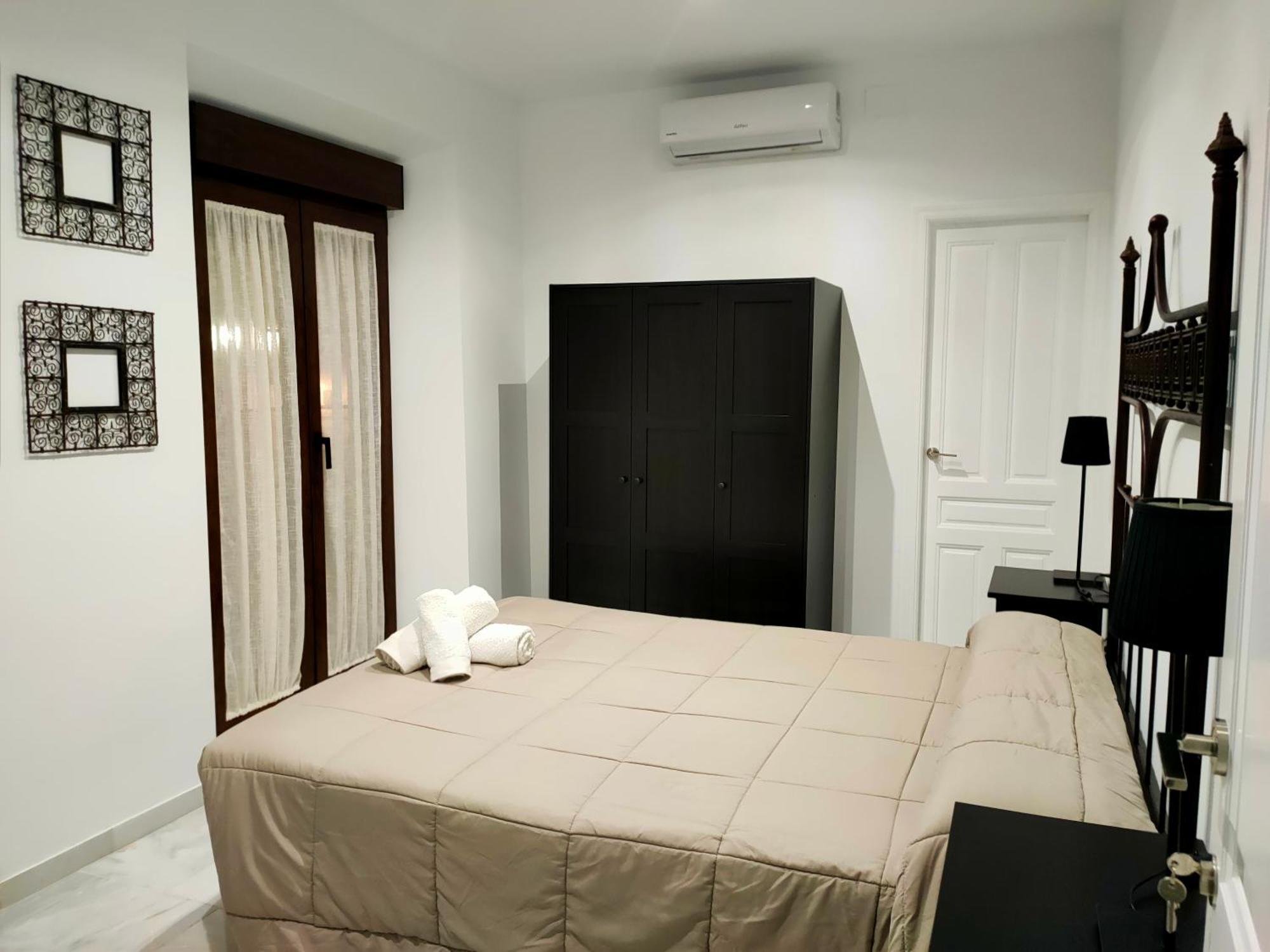 Habitación en casa particular San Pedro
