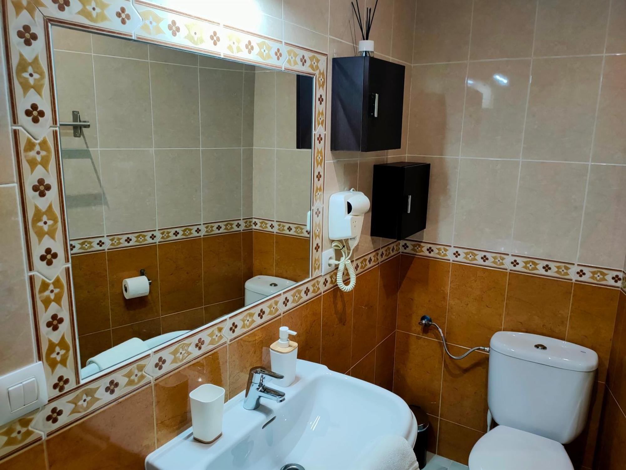 Habitación en casa particular San Pedro Córdoba