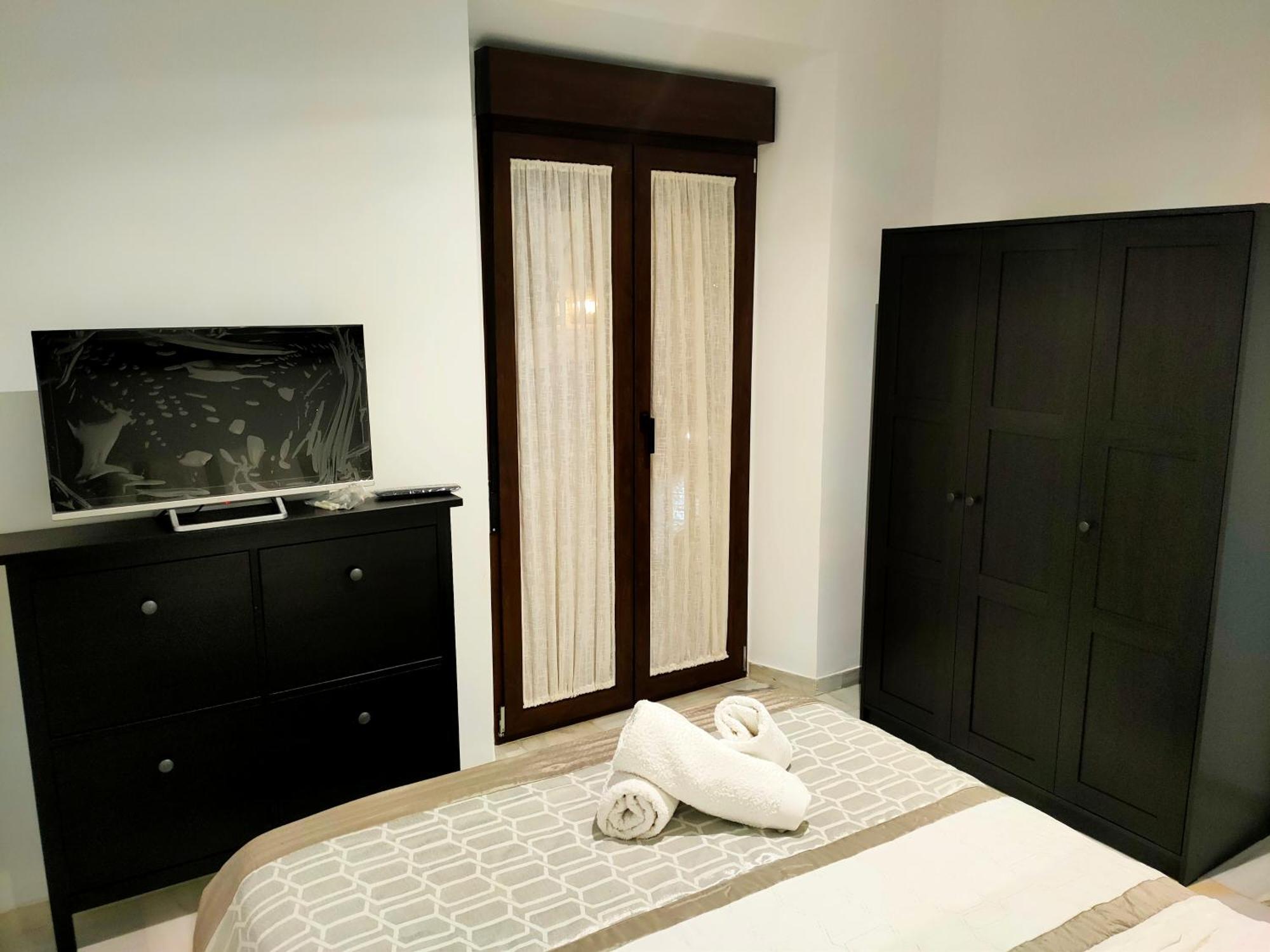 Habitación en casa particular San Pedro Córdoba