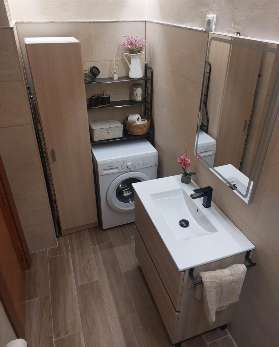 Apartamento Gran Teatro Centro Córdoba