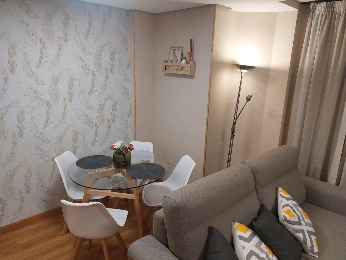 Apartamento Gran Teatro Centro Córdoba