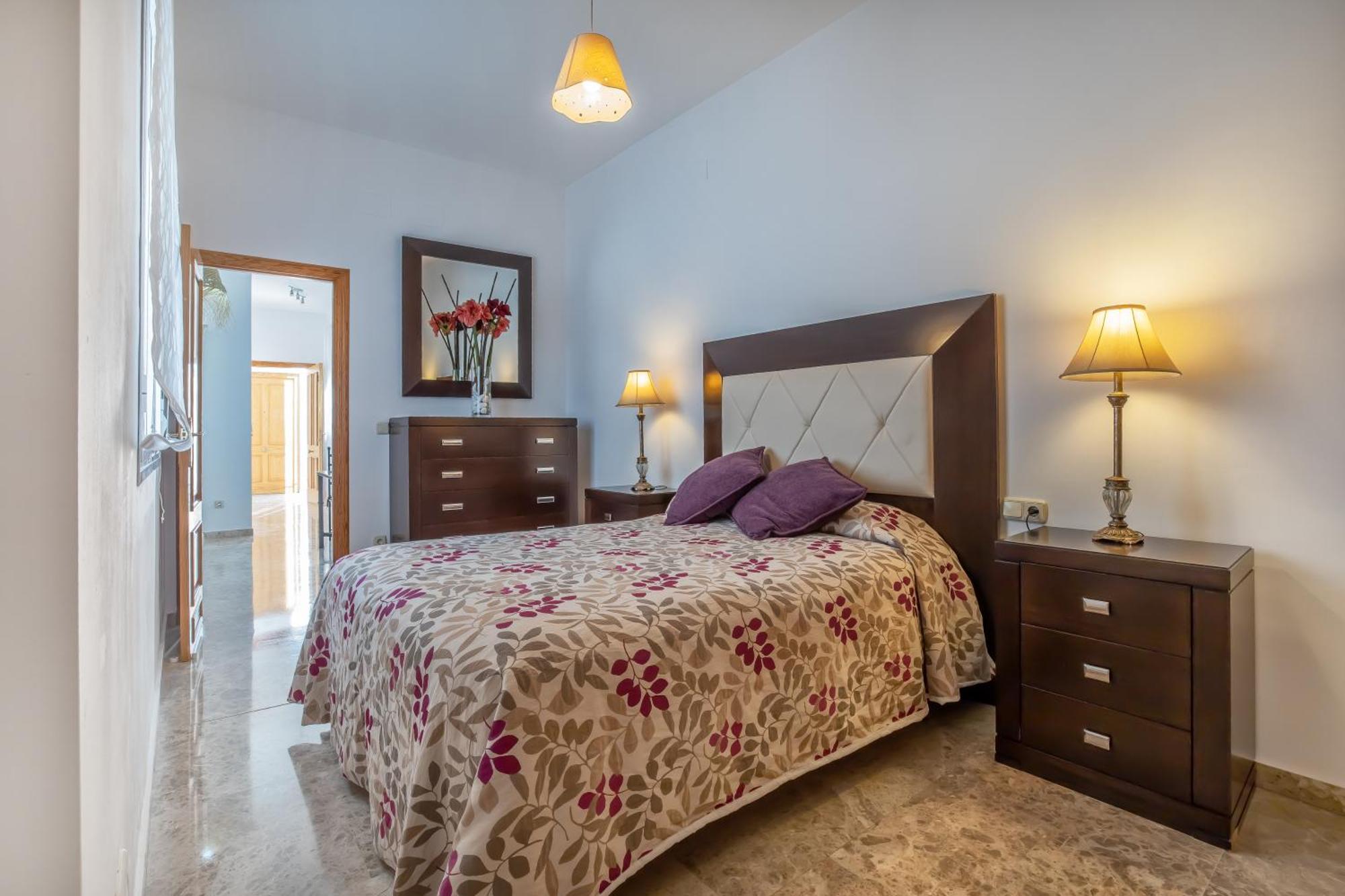 Kurtuba Apartamento Córdoba
