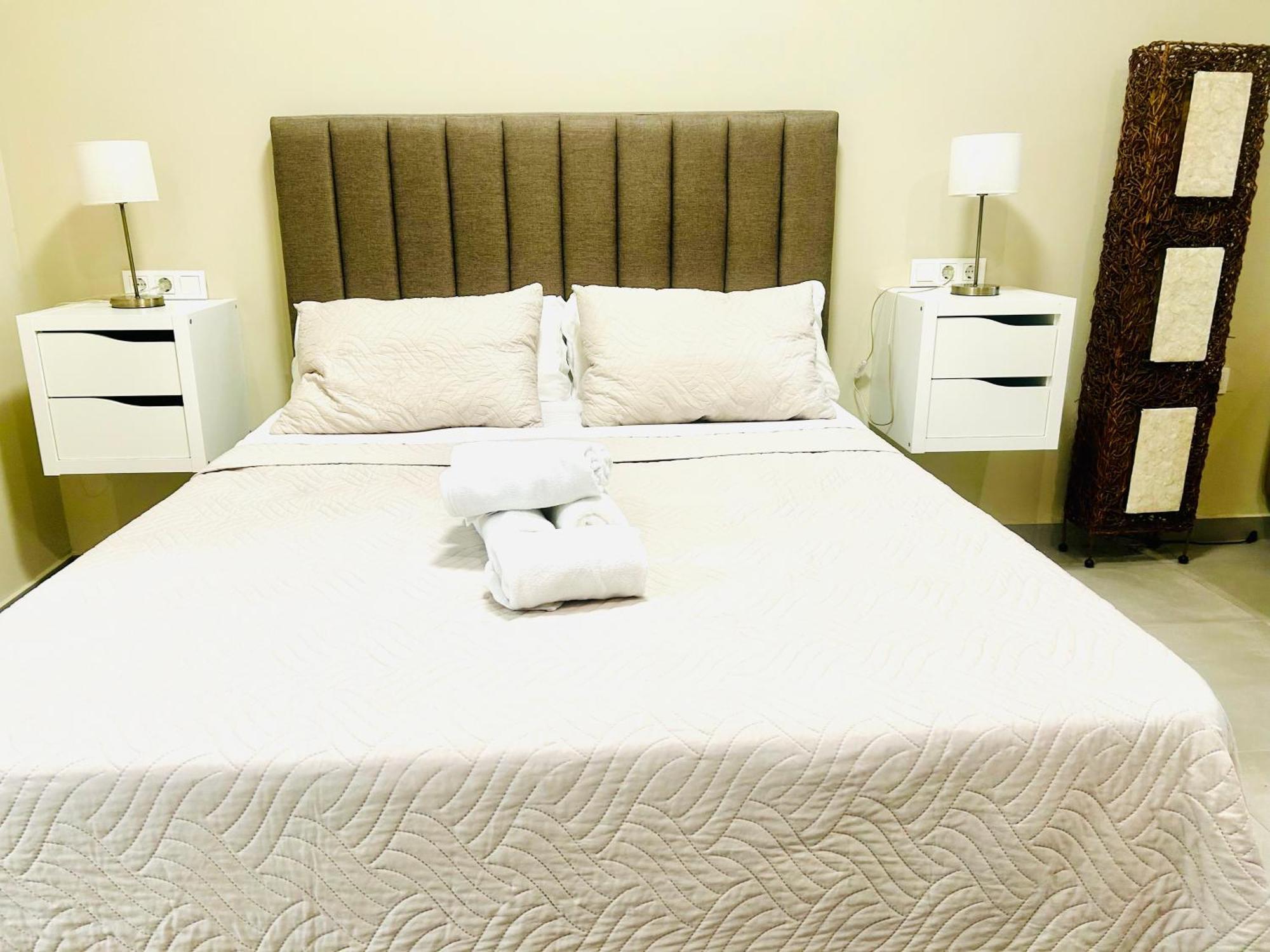 Apartamento Vial *