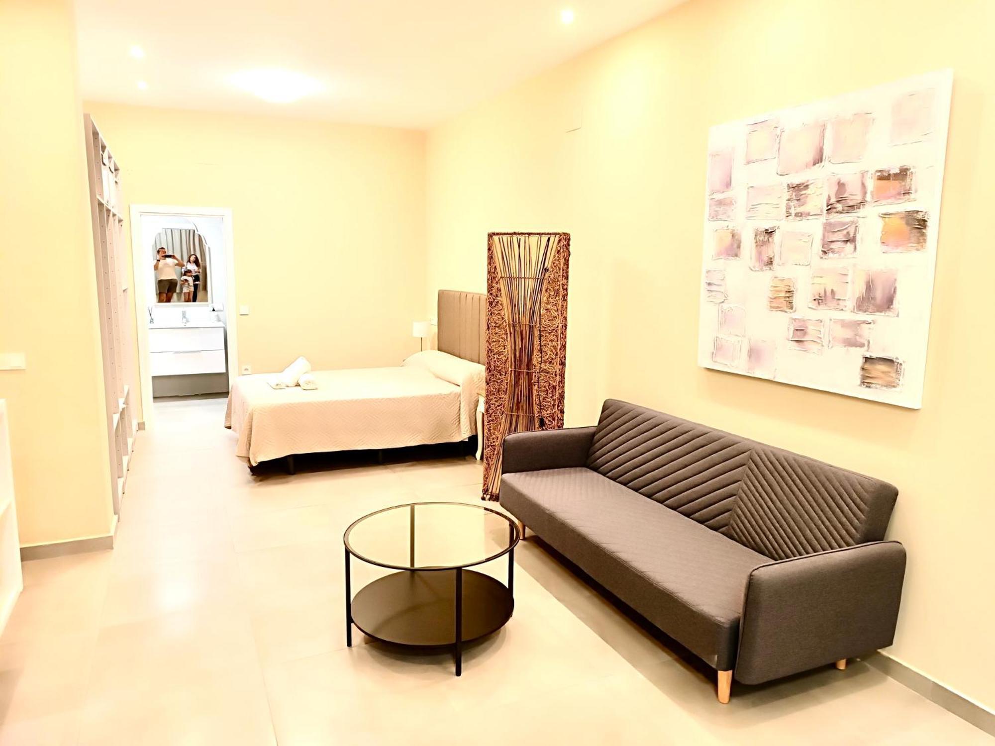 Vial Apartamento *
