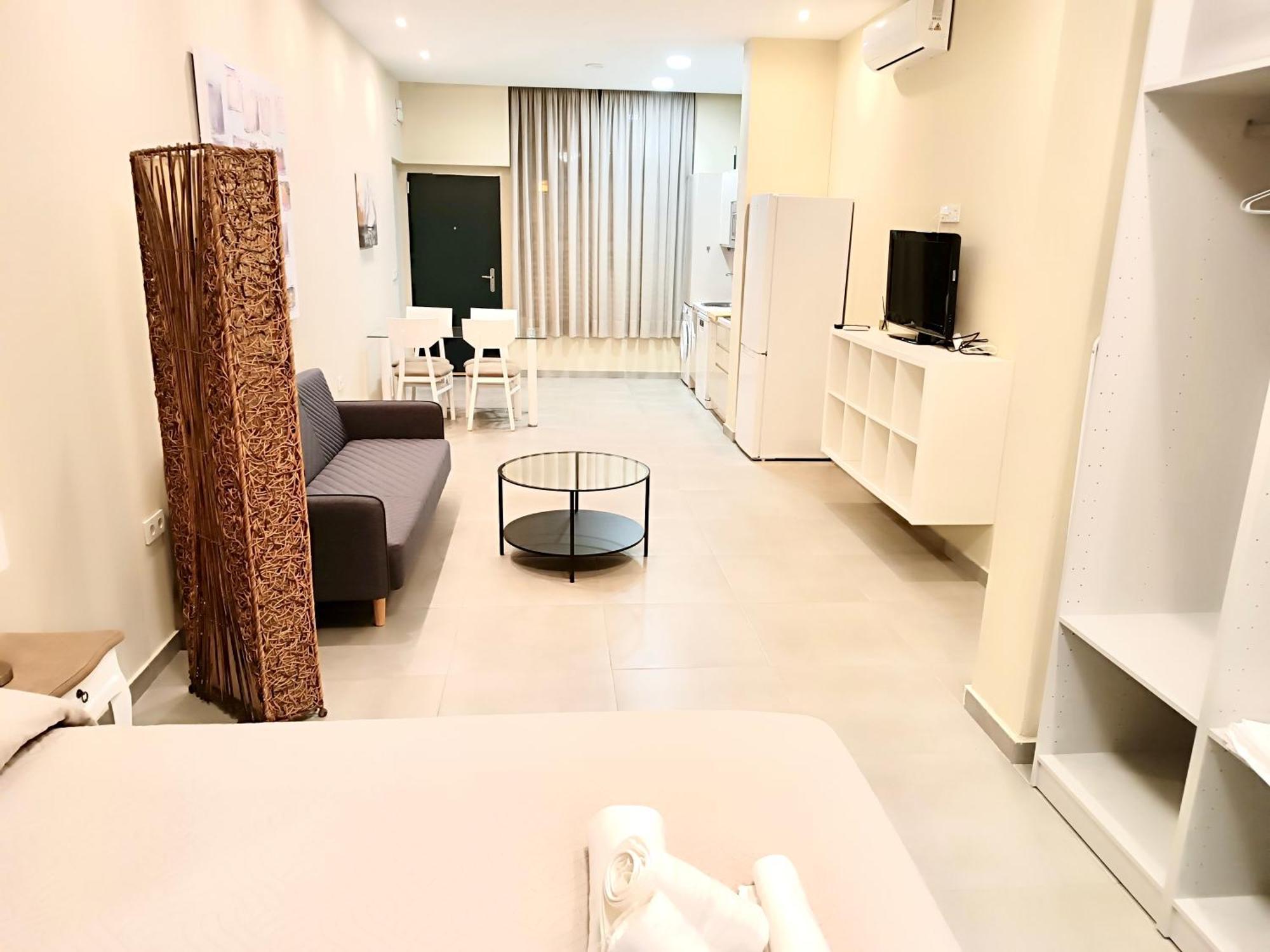 Apartamento Vial Córdoba