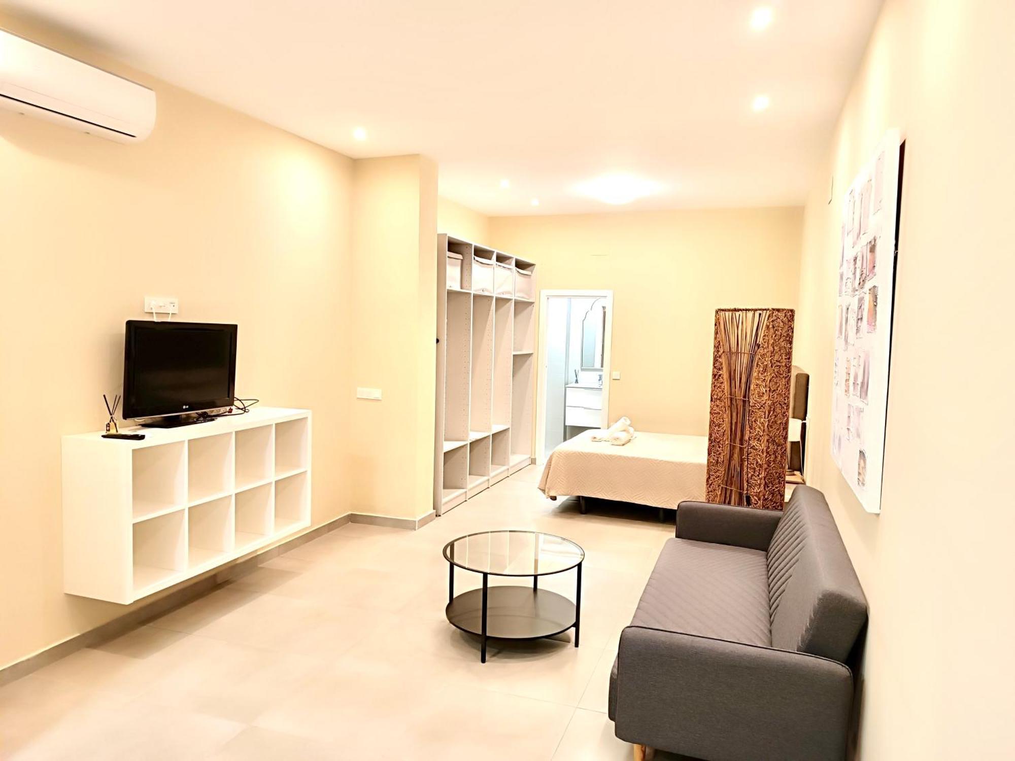 Apartamento Vial